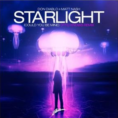 Starlight (Otto Knows Remix)