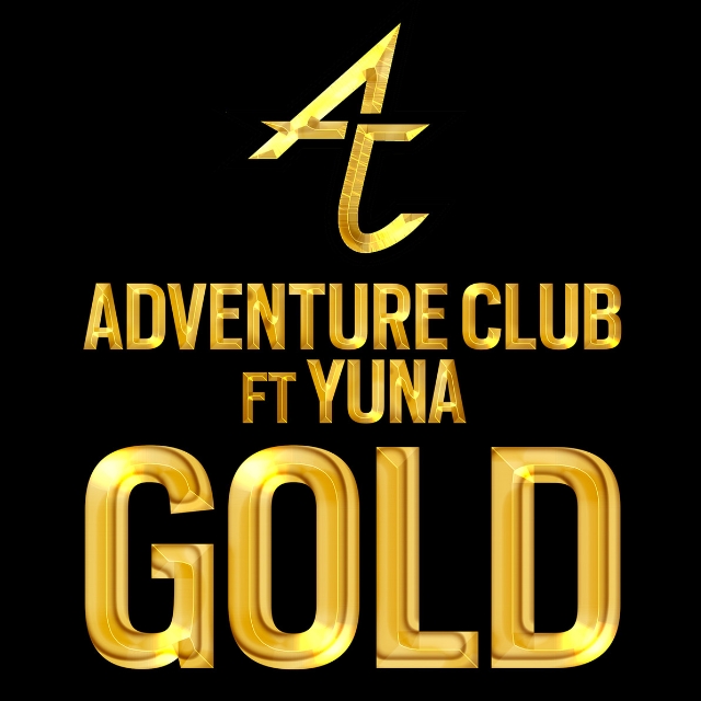 Gold (feat. Yuna) - Single