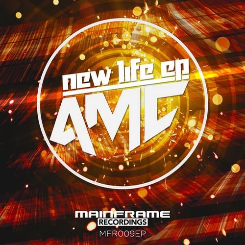 New Life EP