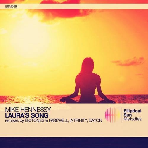 Laura's Song (Biotones & Farewell Remix)