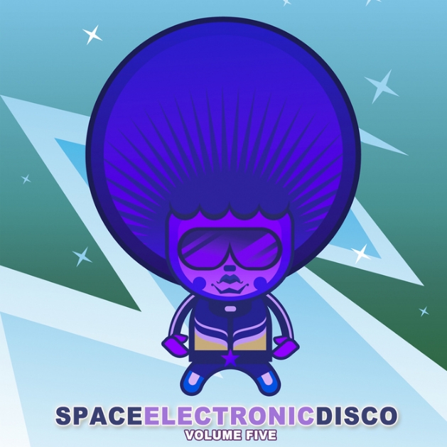 Electric Disco