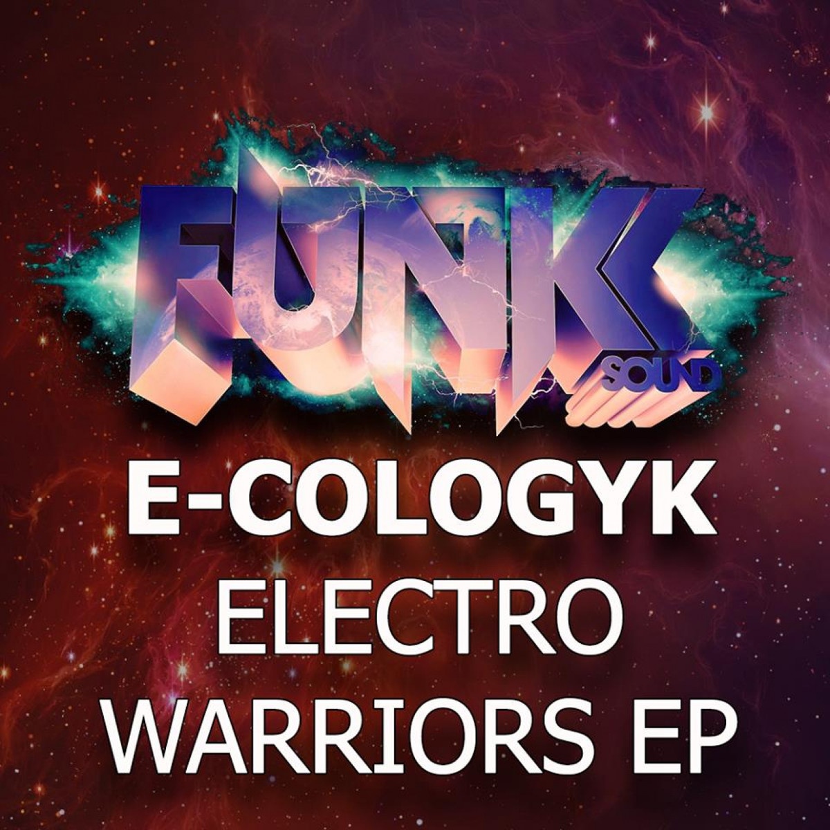 Electro Warriors