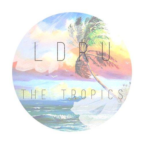 The Tropics (Ta-ku Remix)