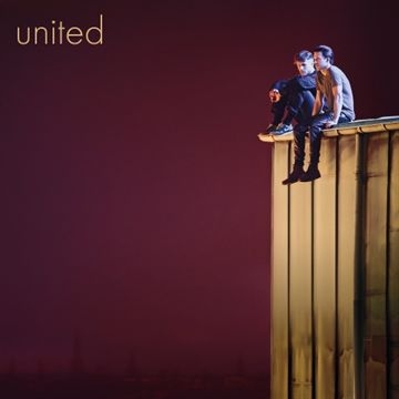 United (feat. Lisa Rowe)