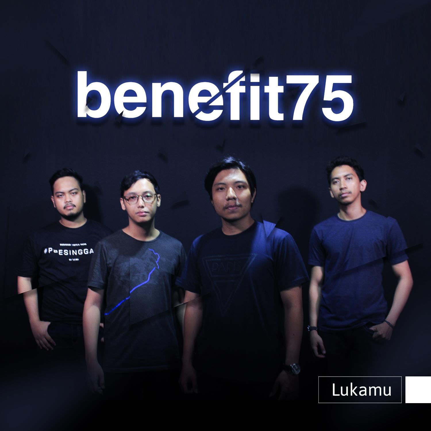 Lukamu
