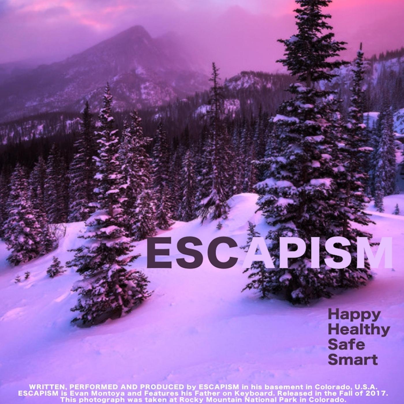 Happy Healthy Safe Smart