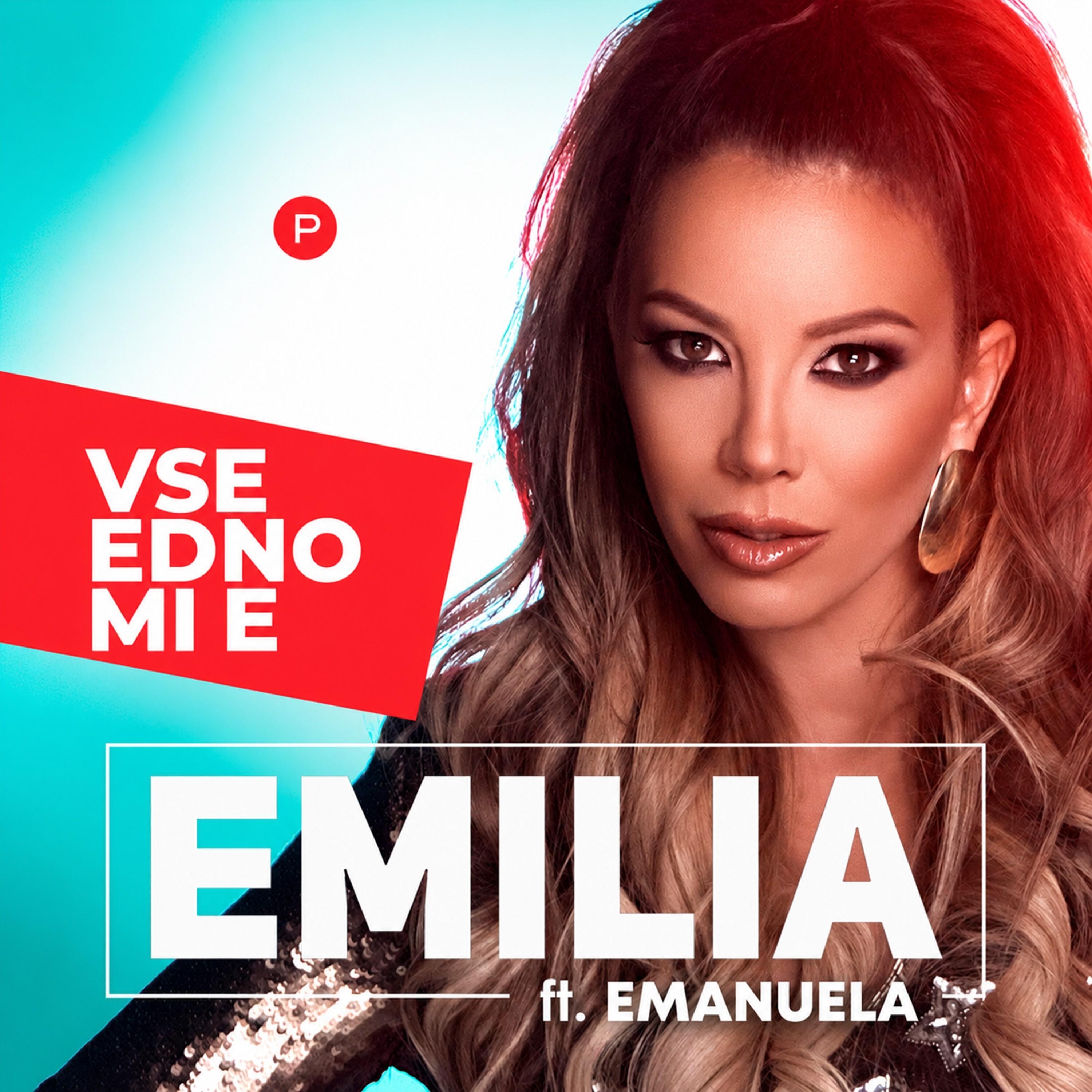 Vse edno mi e