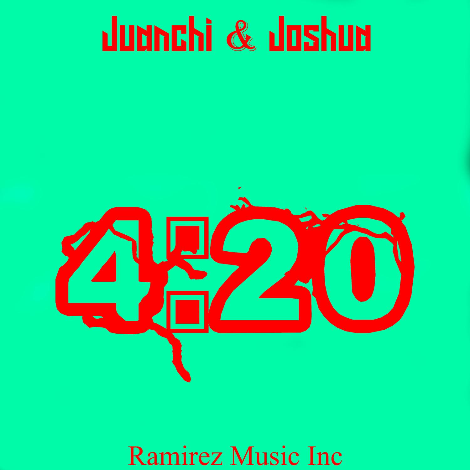4: 20