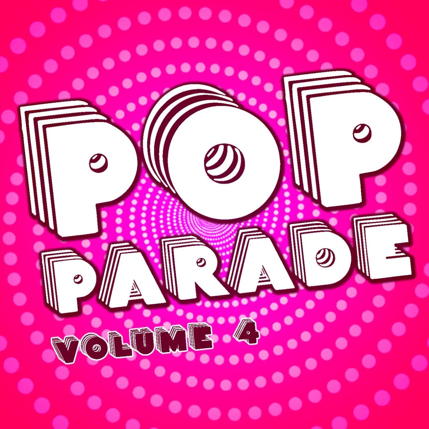 Pop Parade, Vol. 4