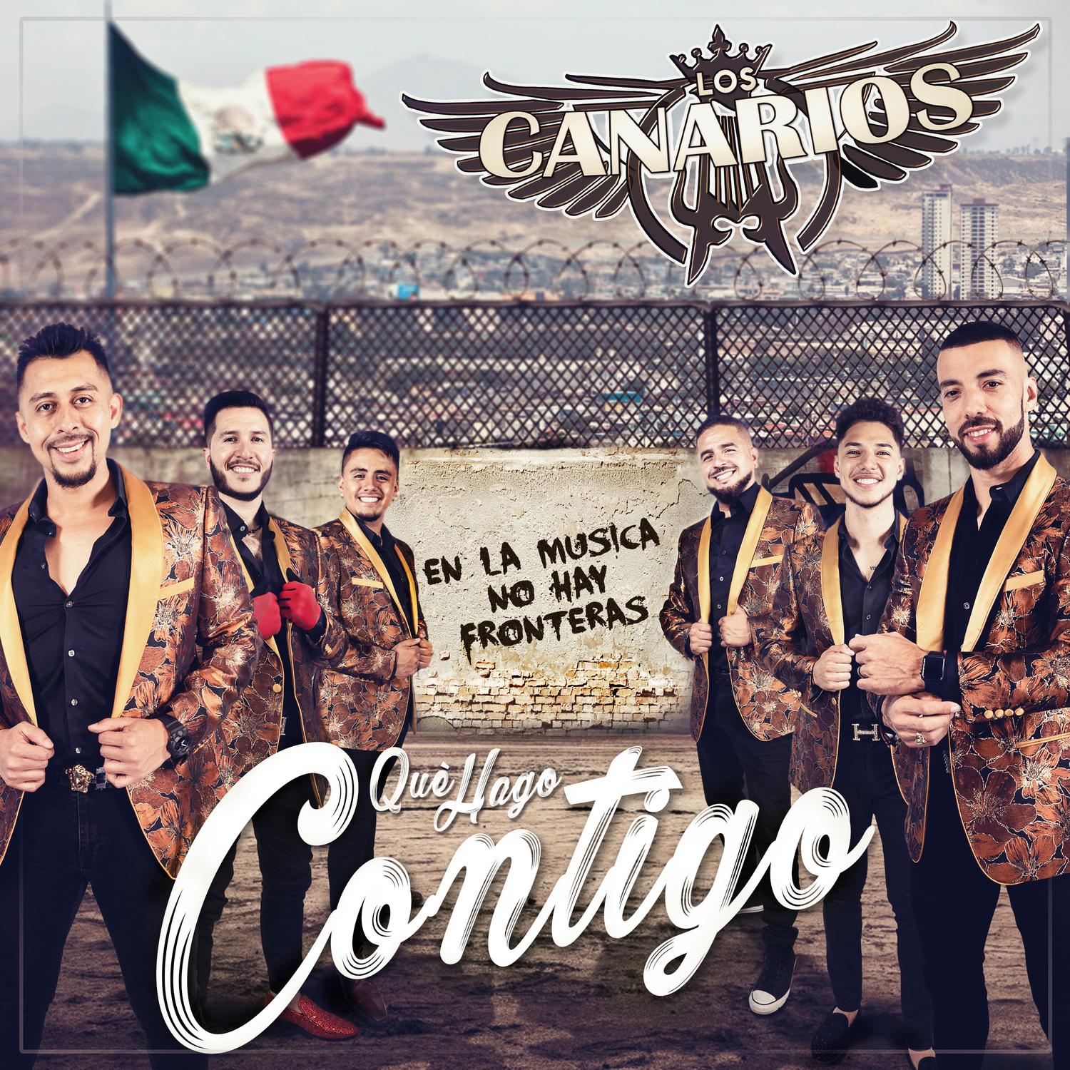 Que Hago Contigo