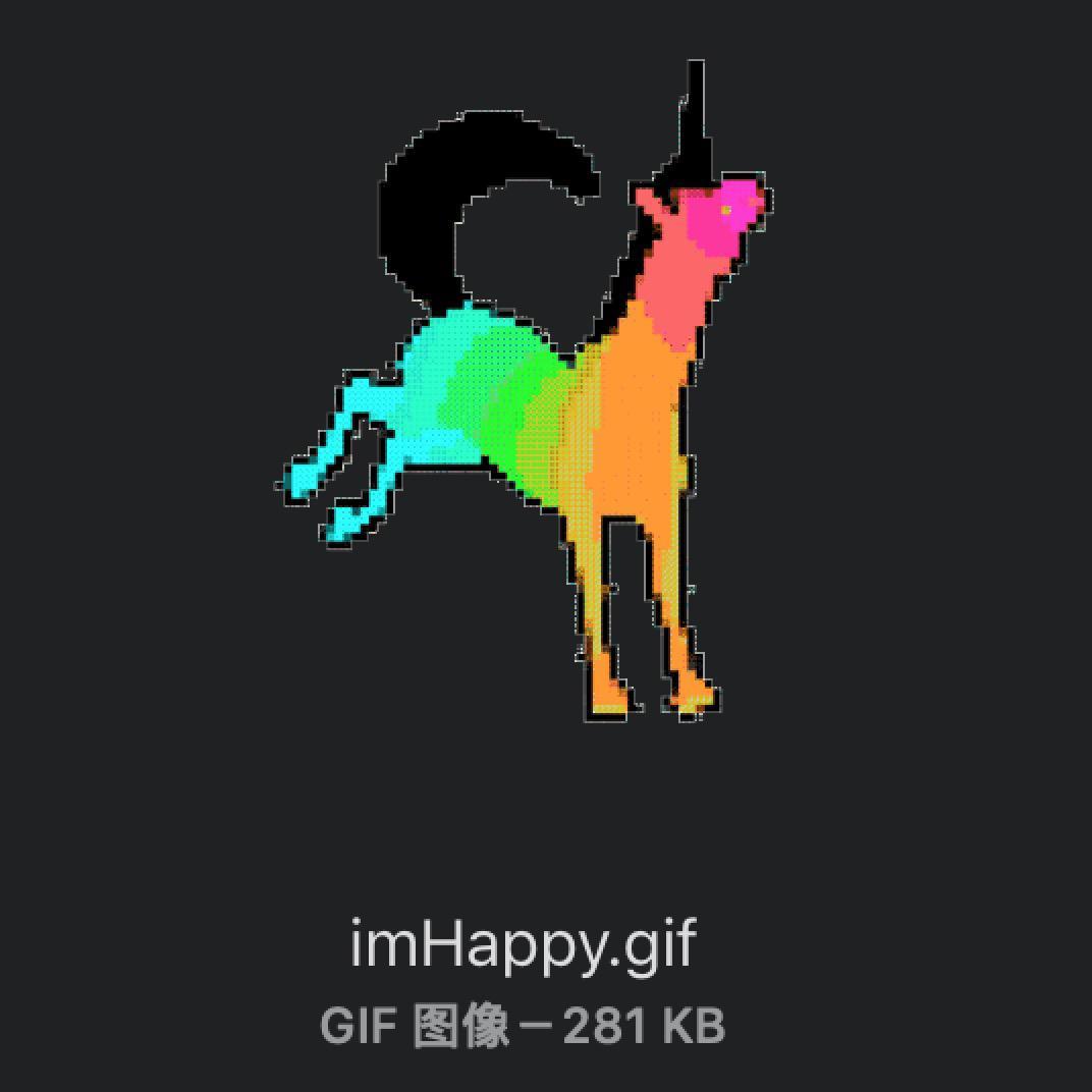 Im Happy