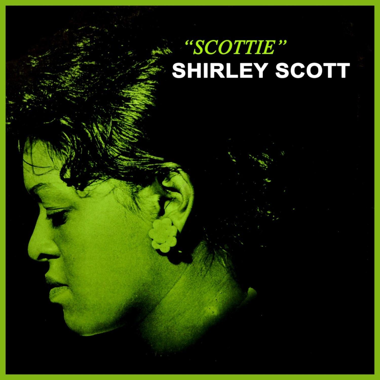 Scottie