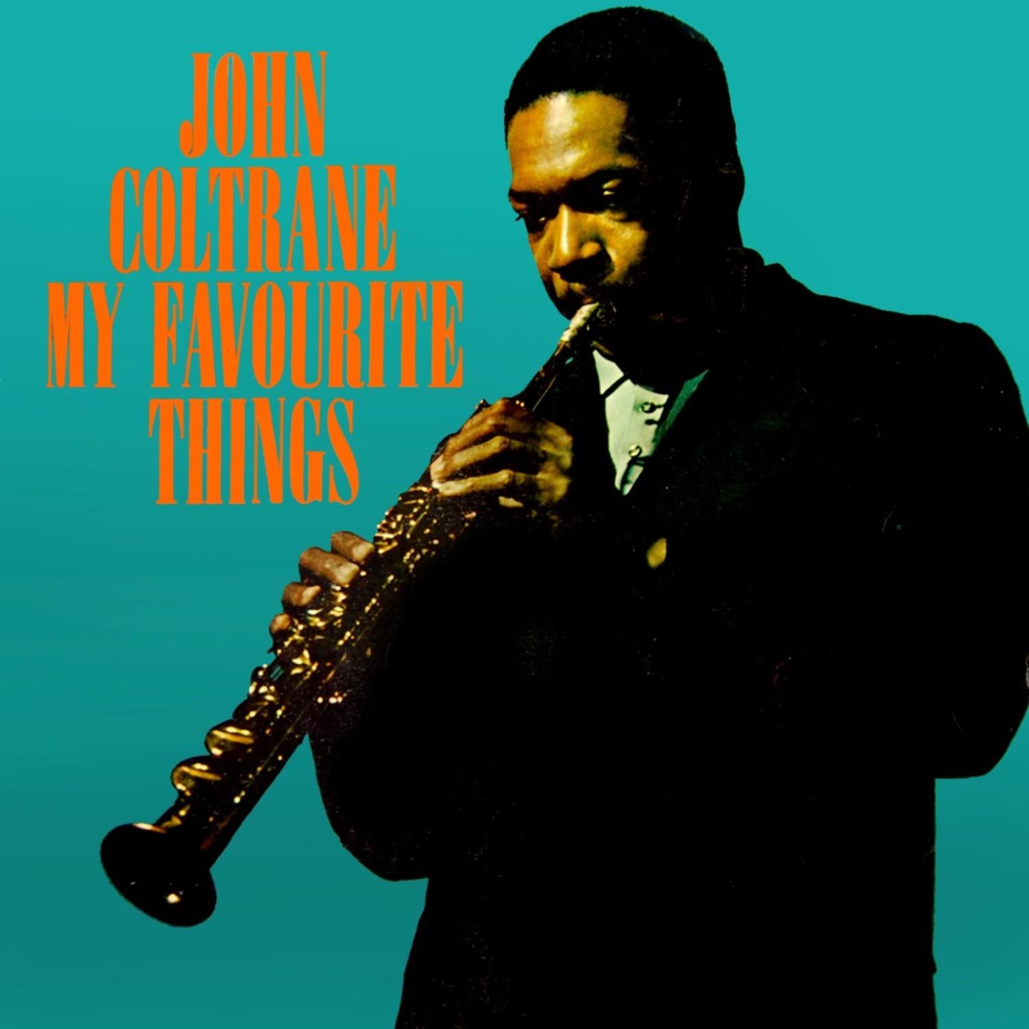 My Favourite Things