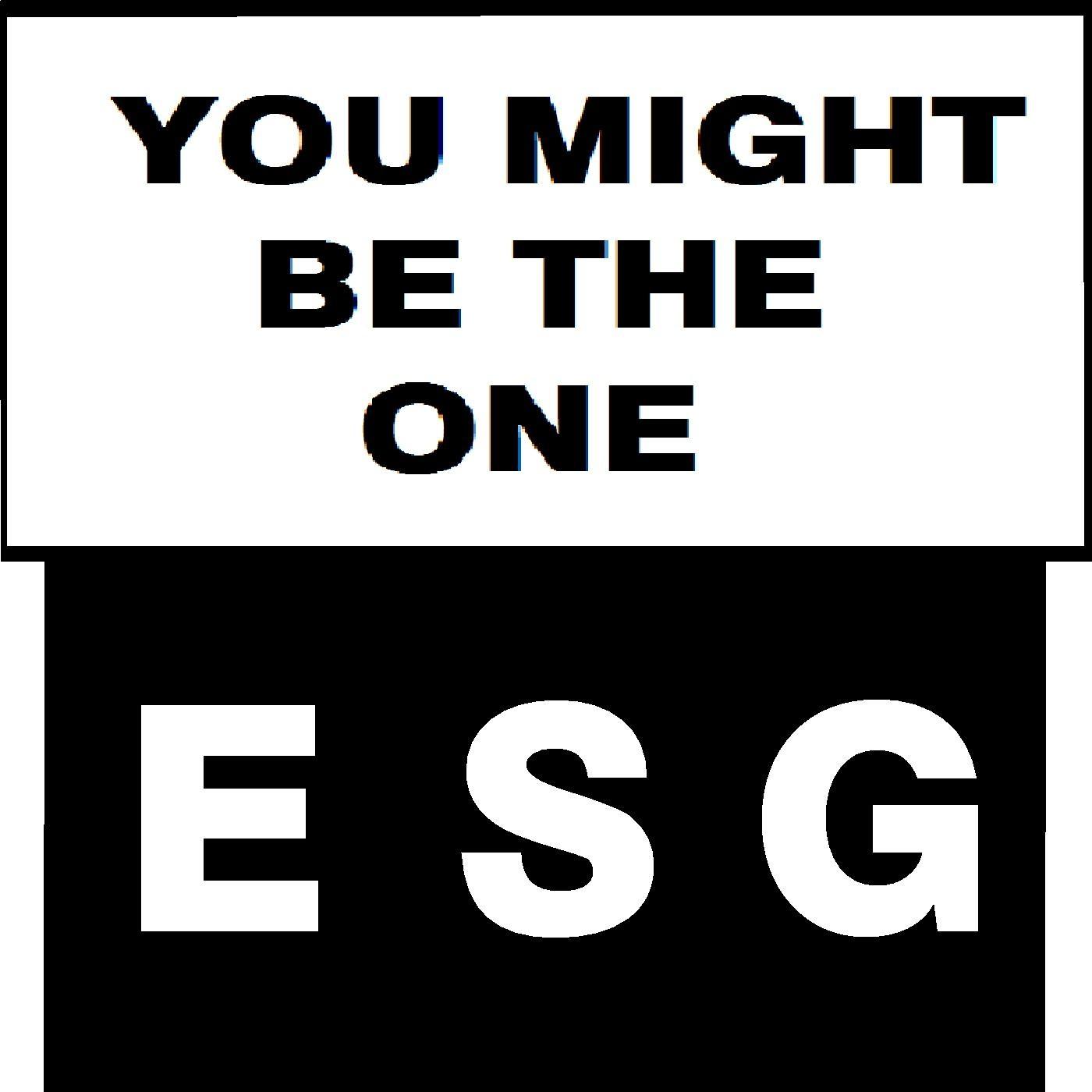 You Might Be the One