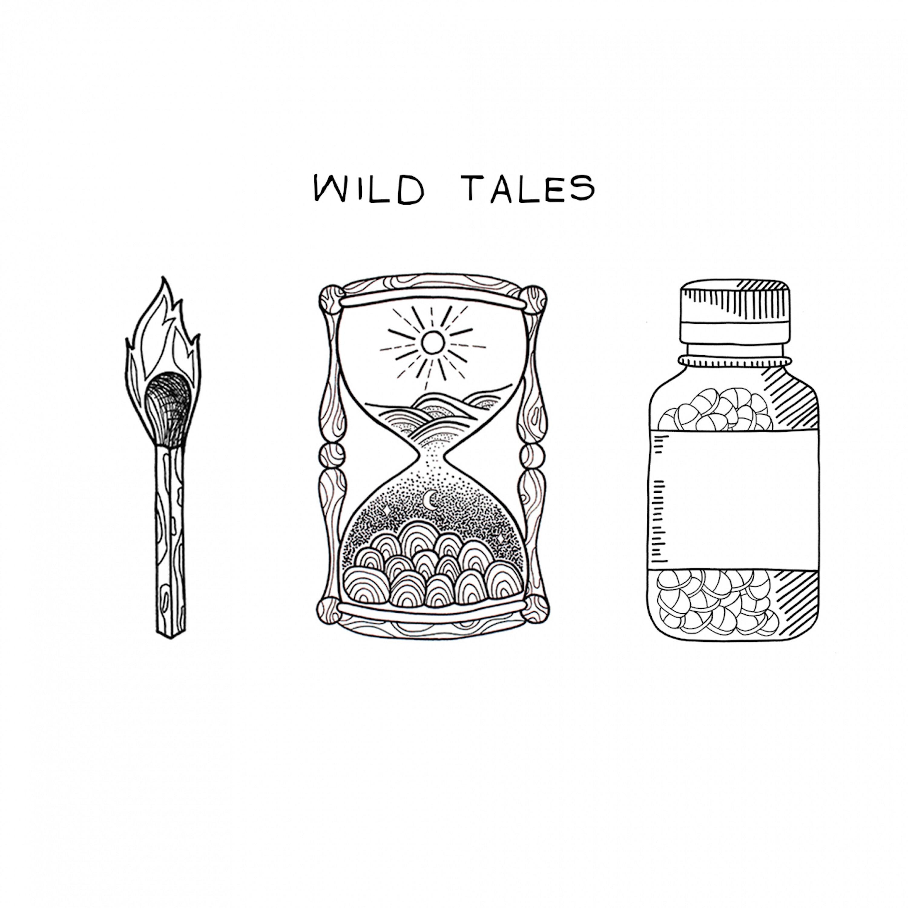 Wild Tales