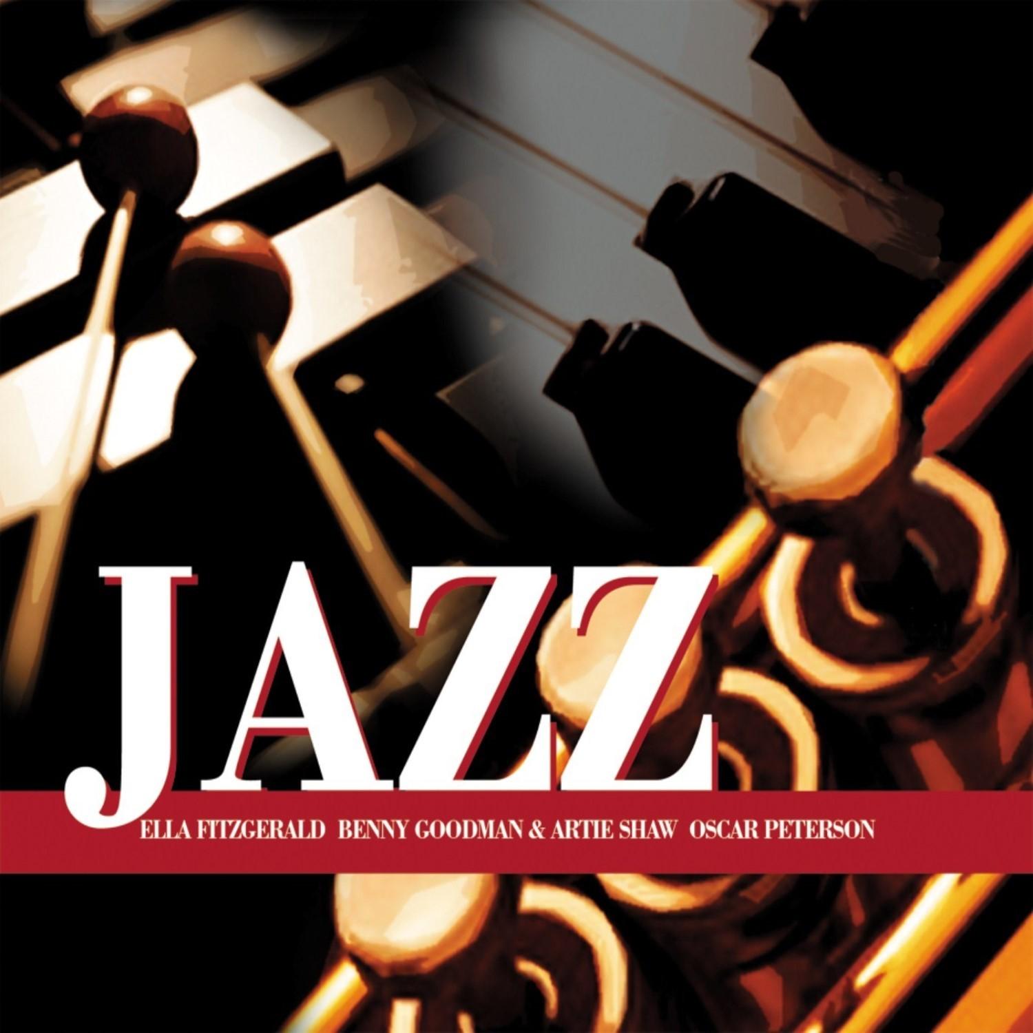 Jazz boxset