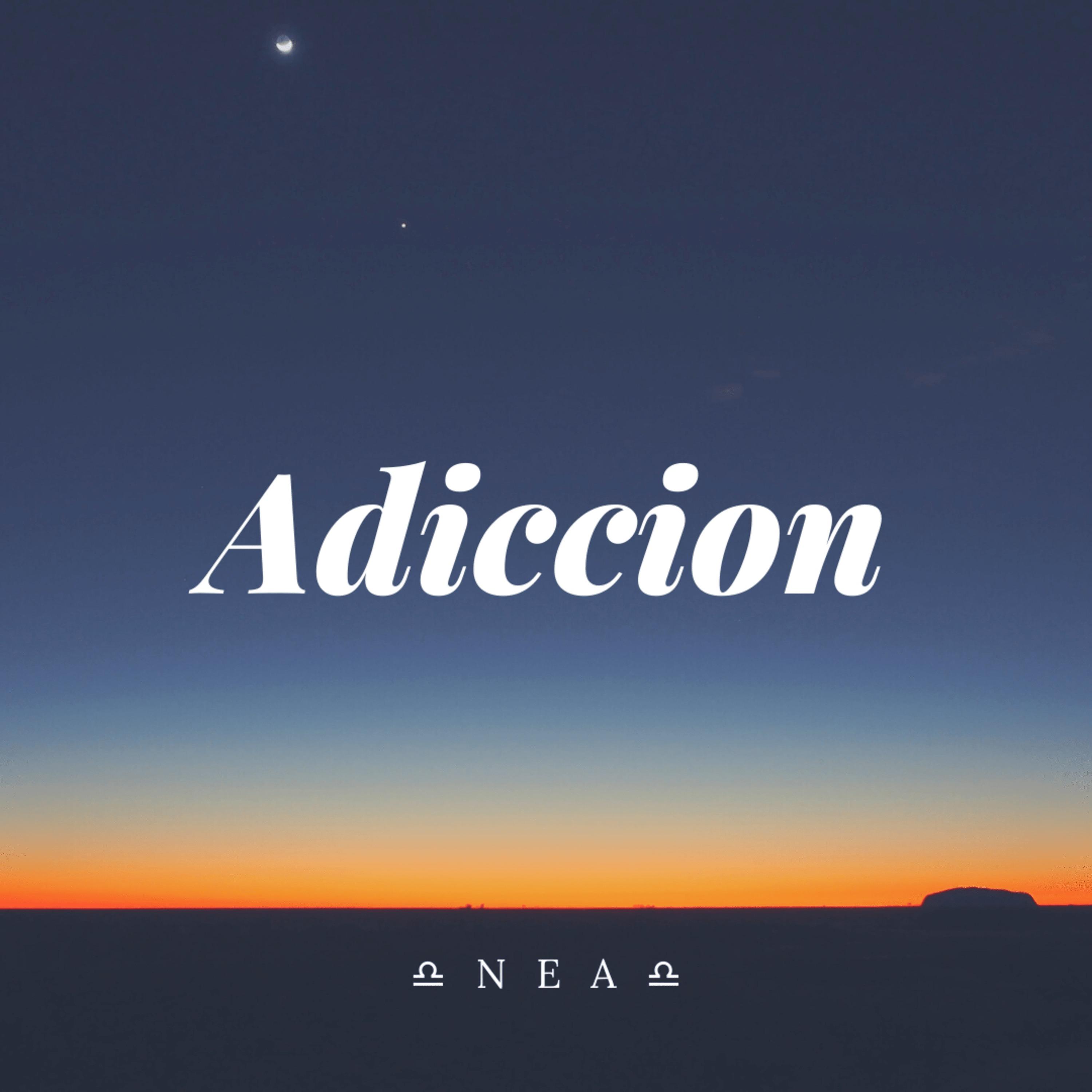 Adiccion