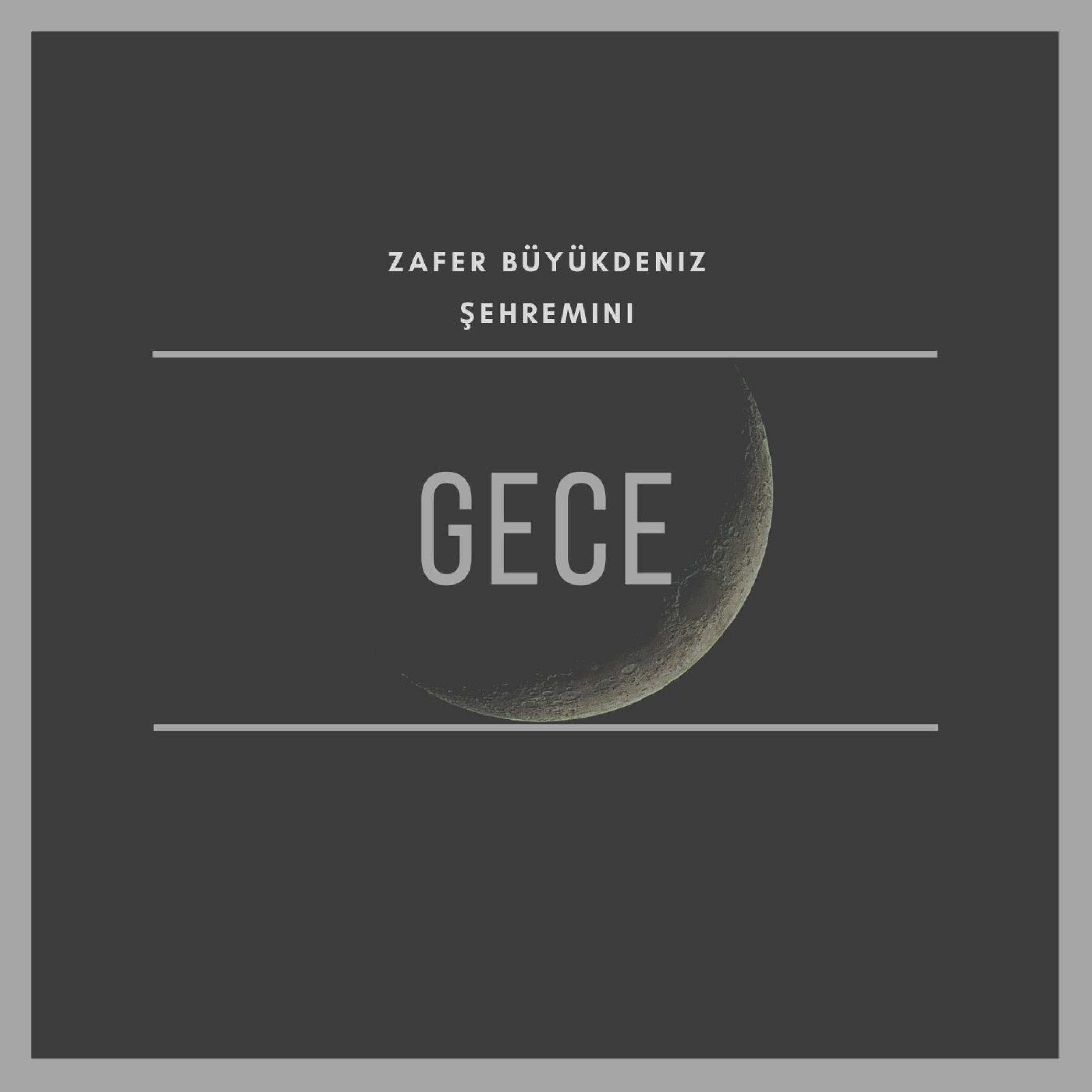 Gece