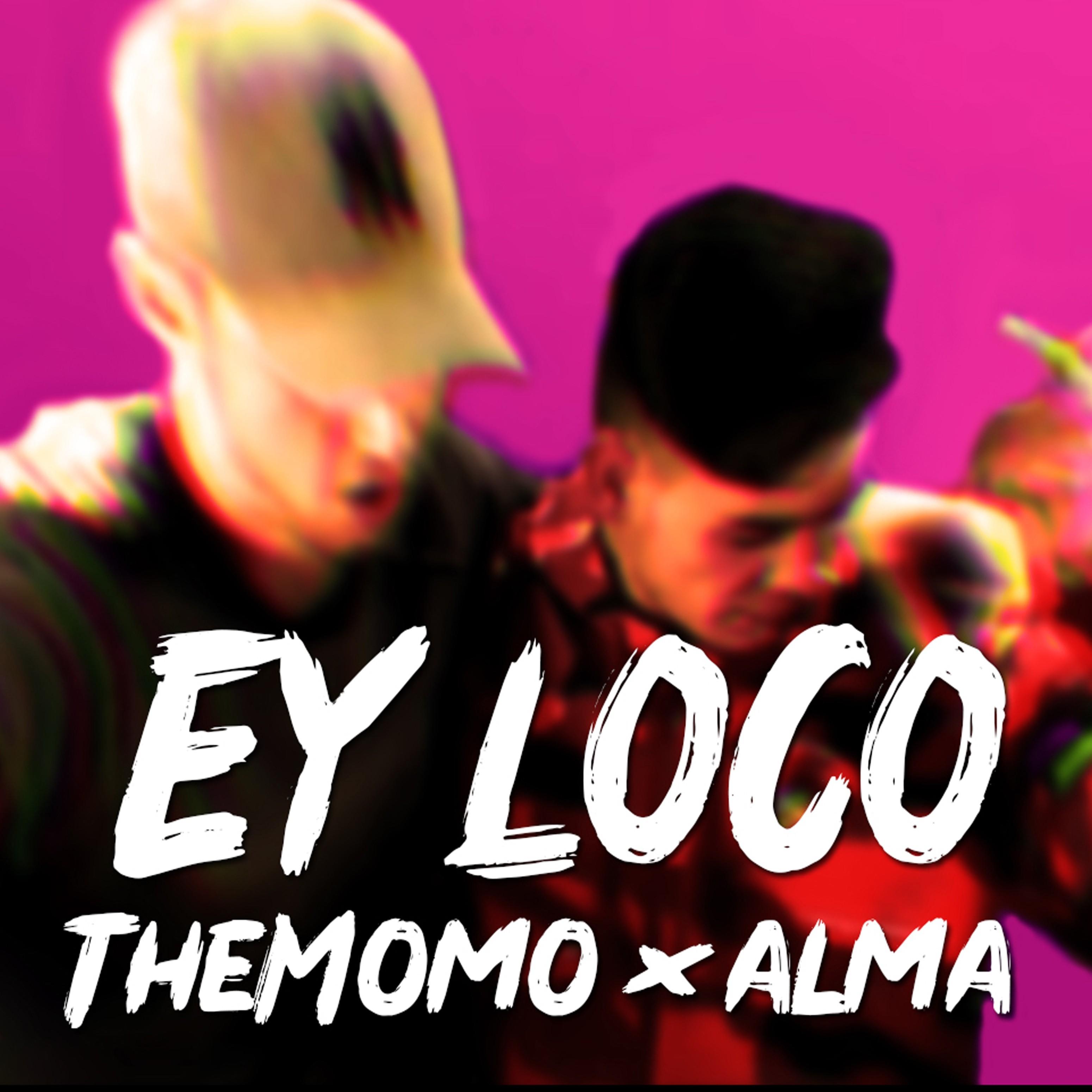 Ey Loco