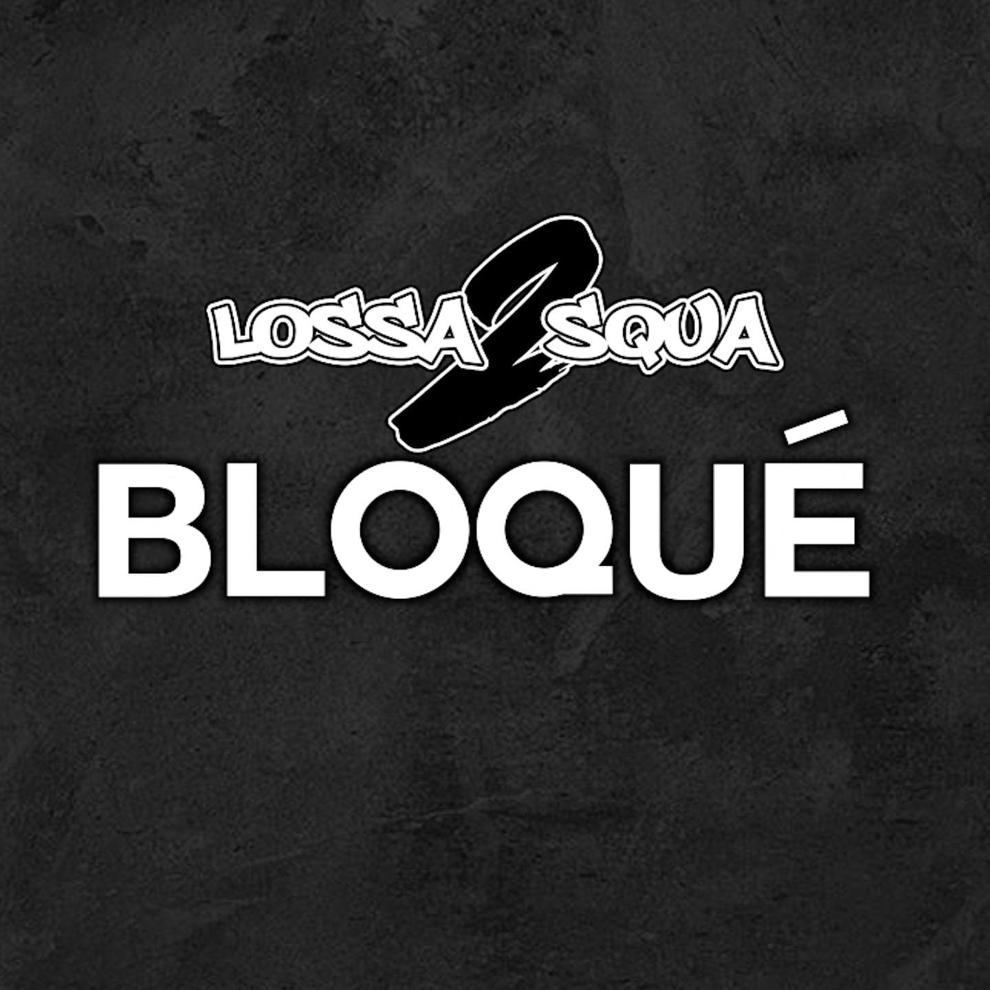 Bloque