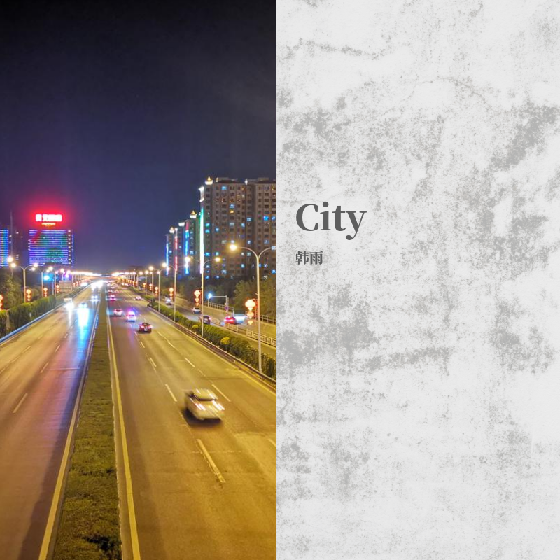 CITY