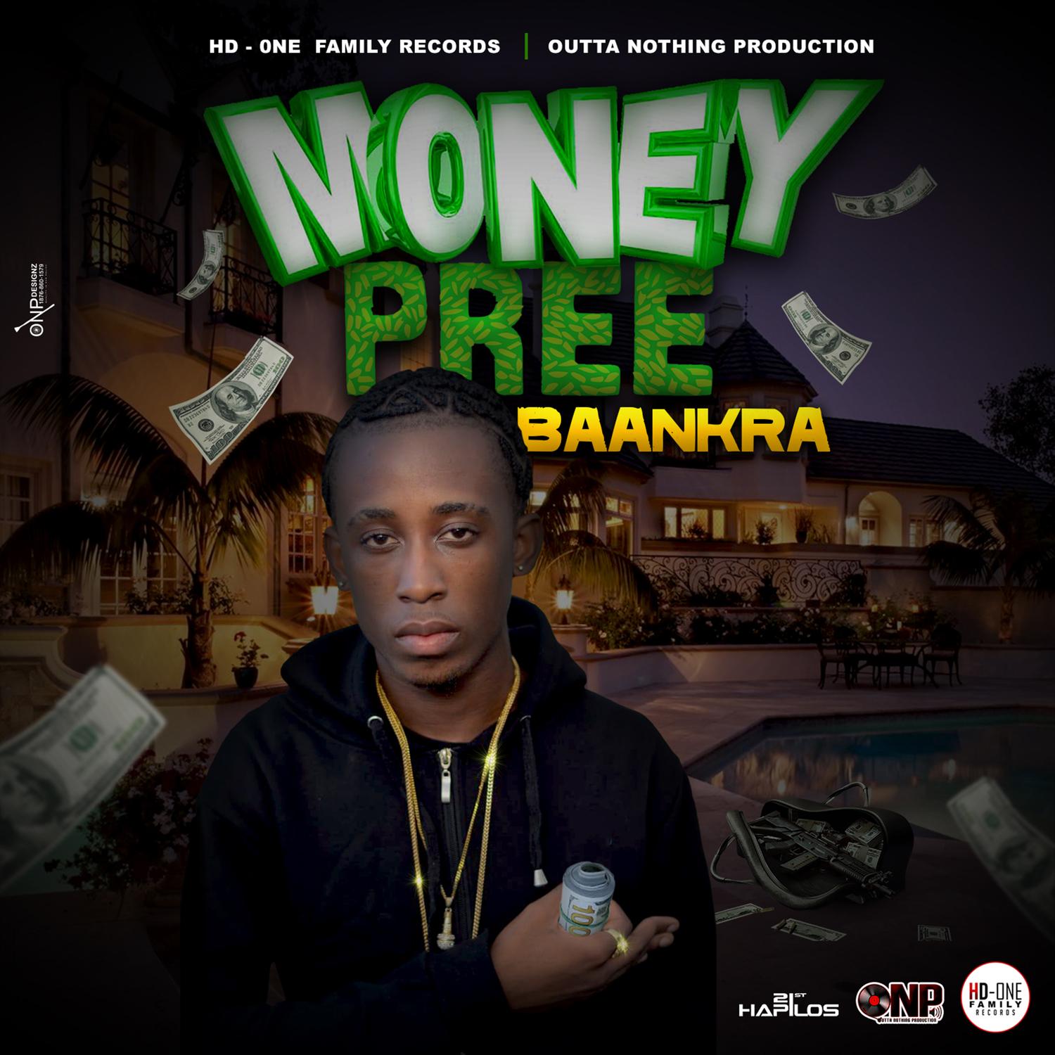 Money Pree