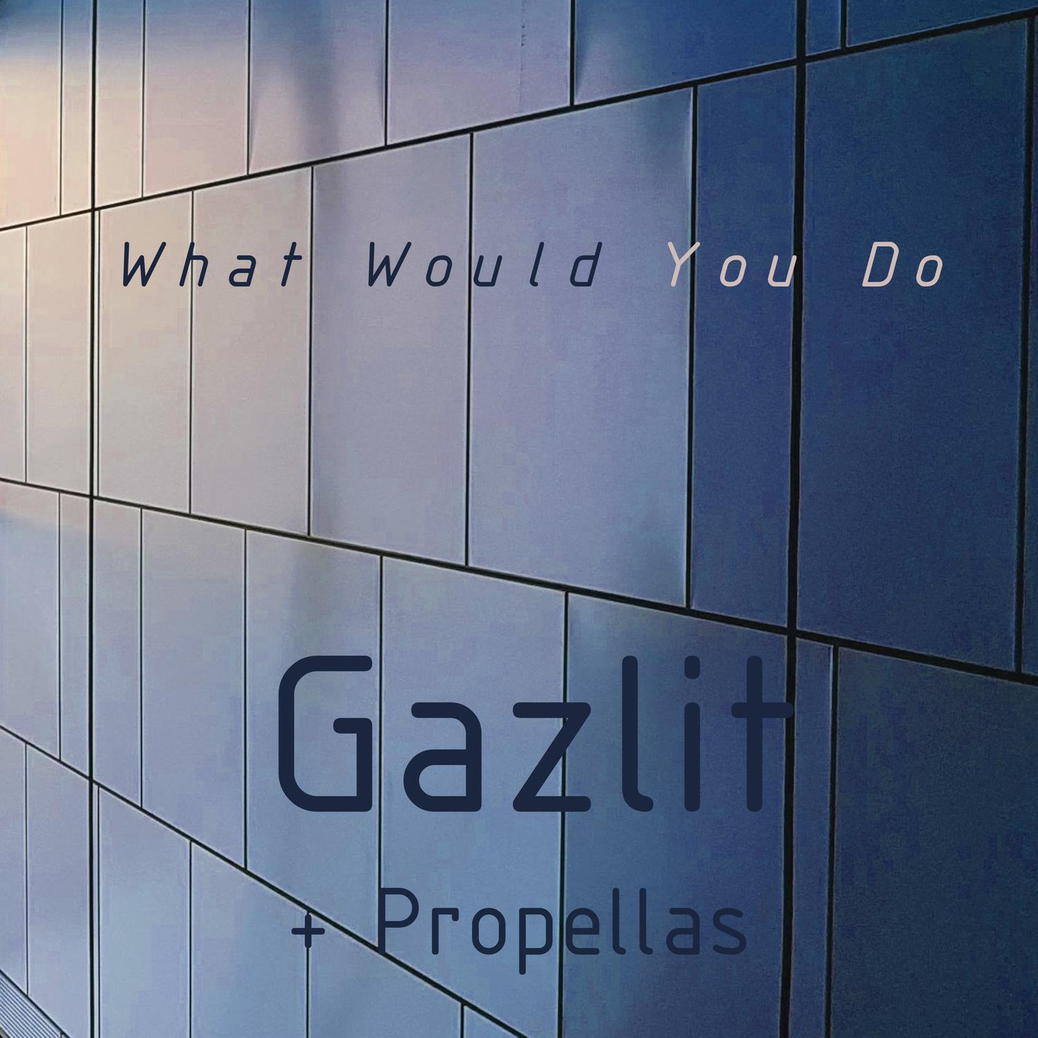 What Would You Do