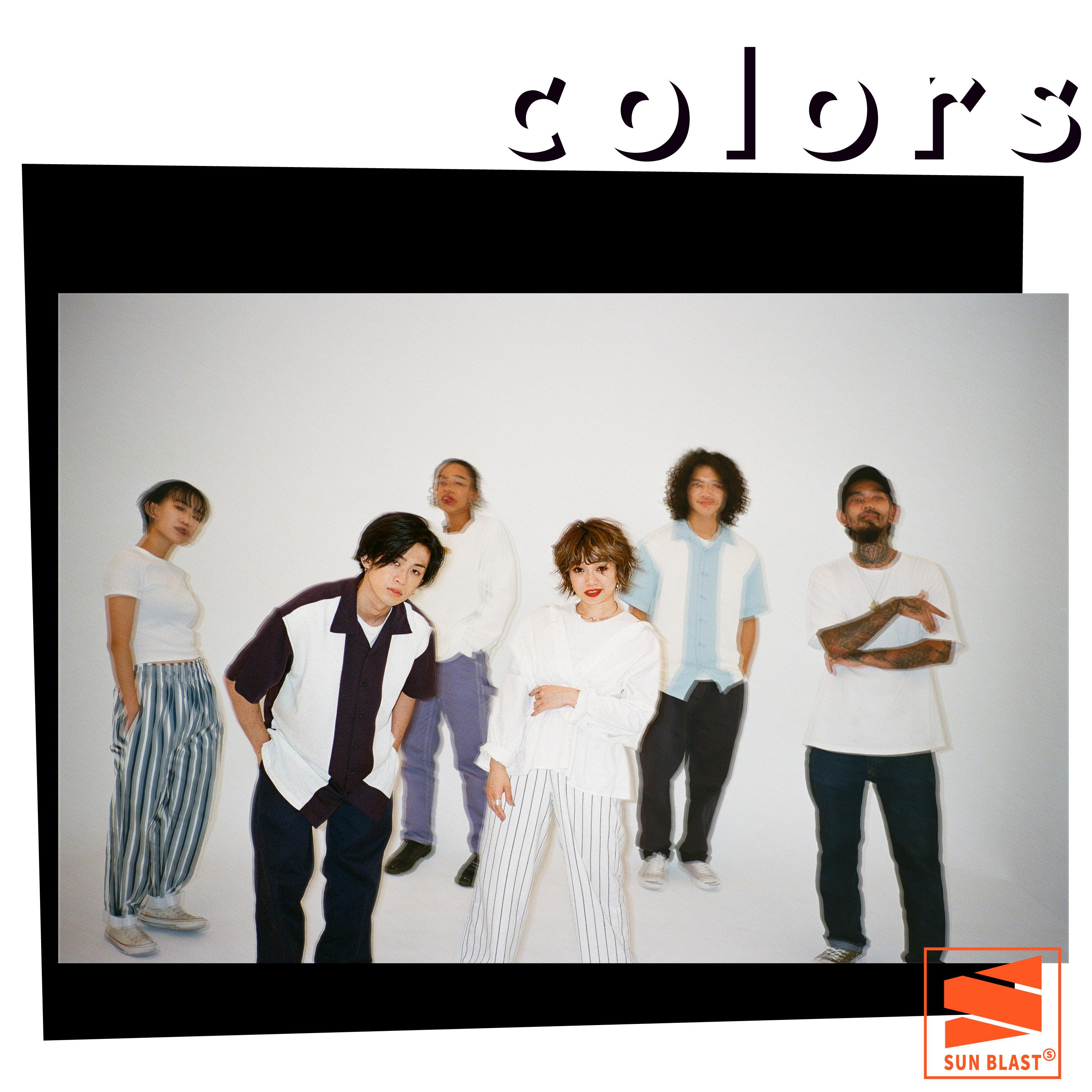 Colors