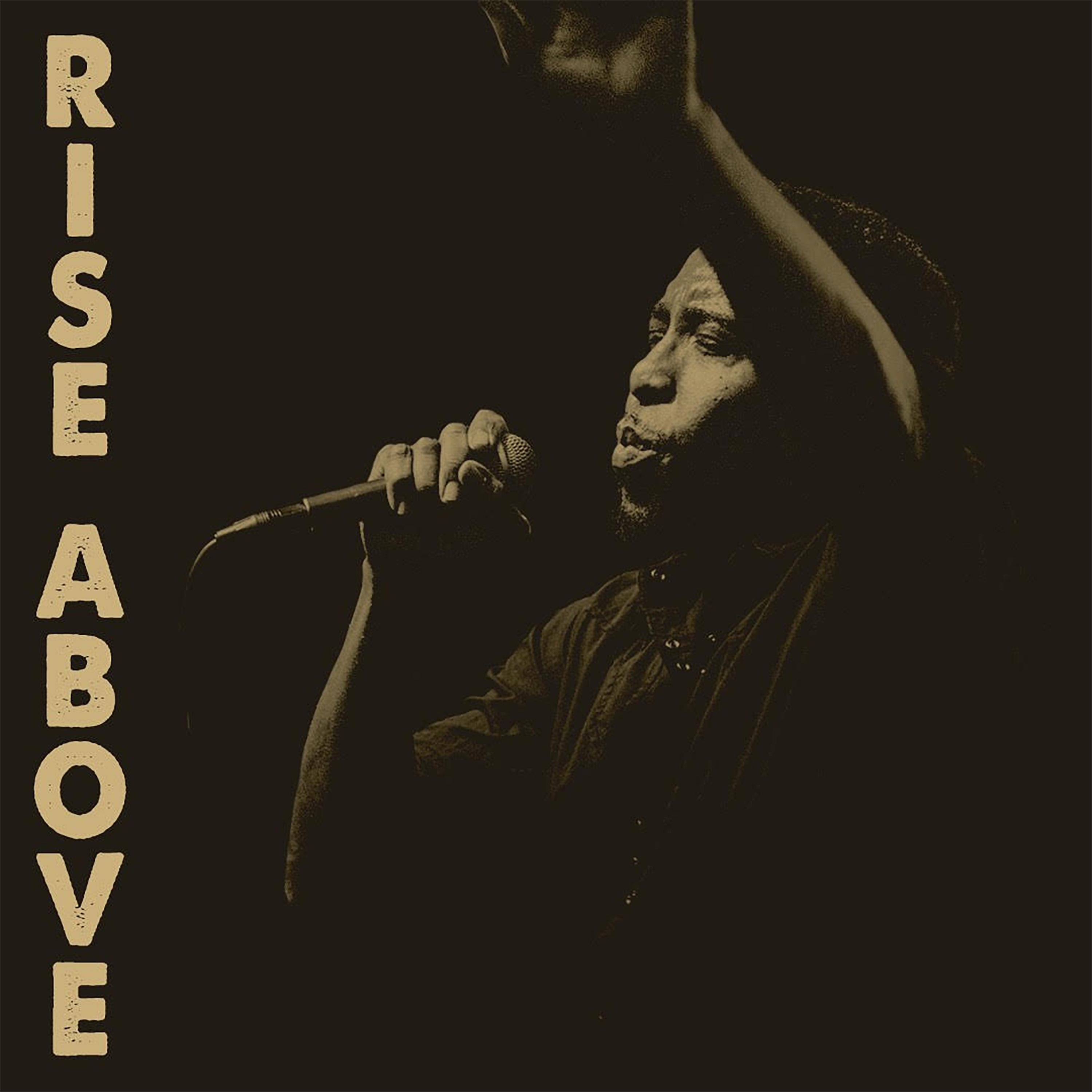 Rise Above