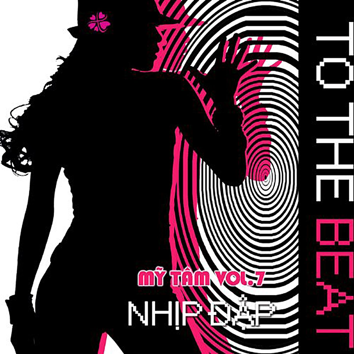 To The Beat, Vol. 7
