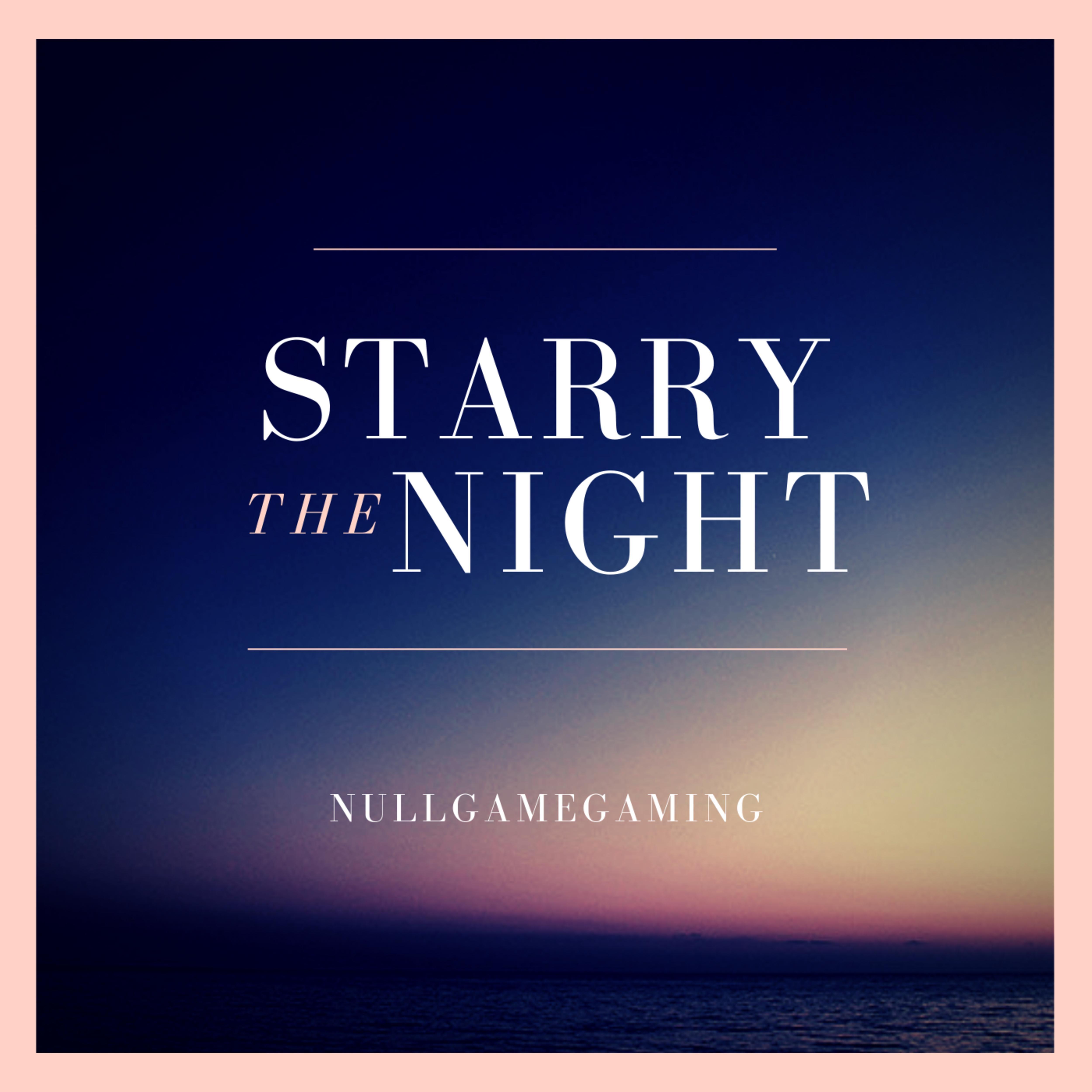 The Starry Night