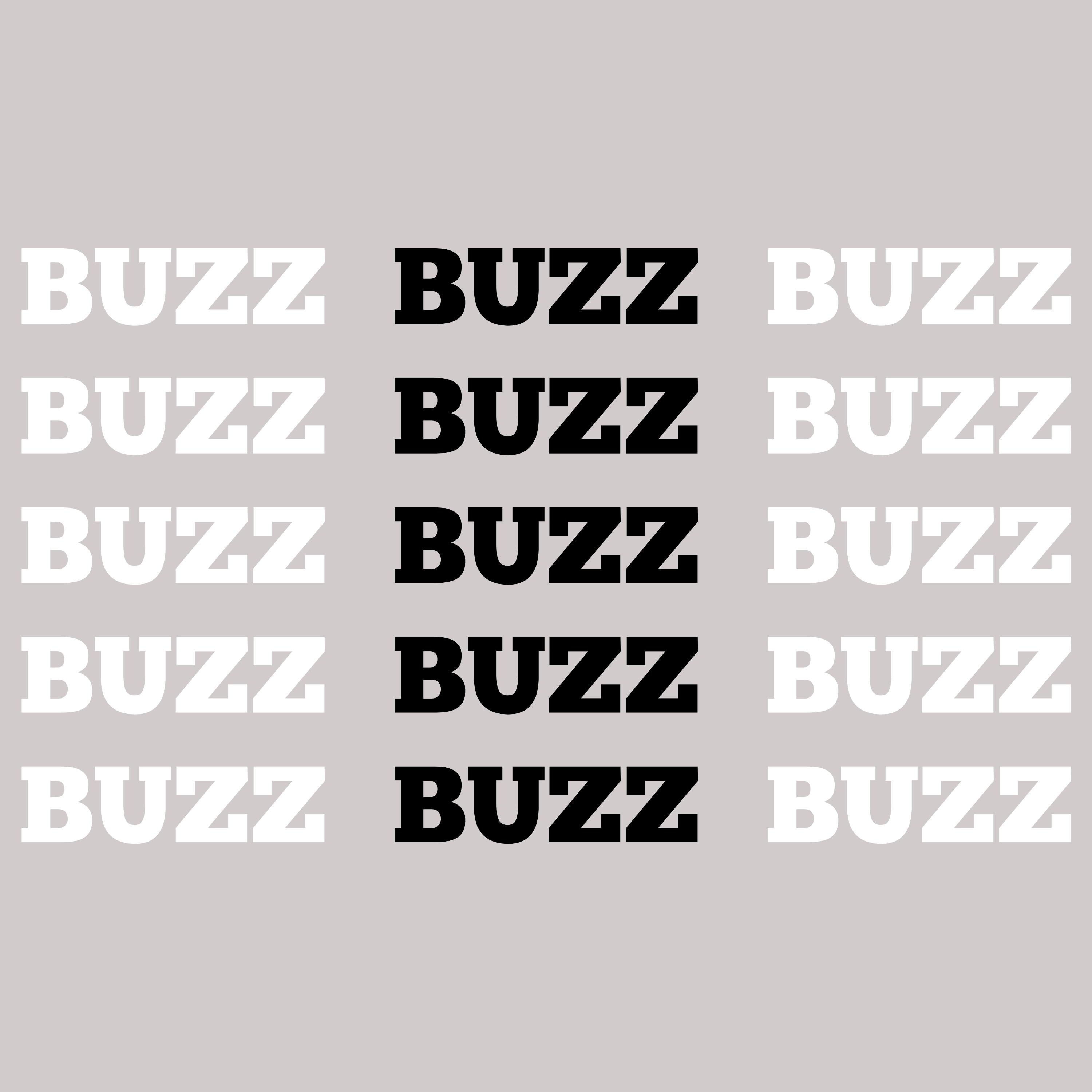 Buzz