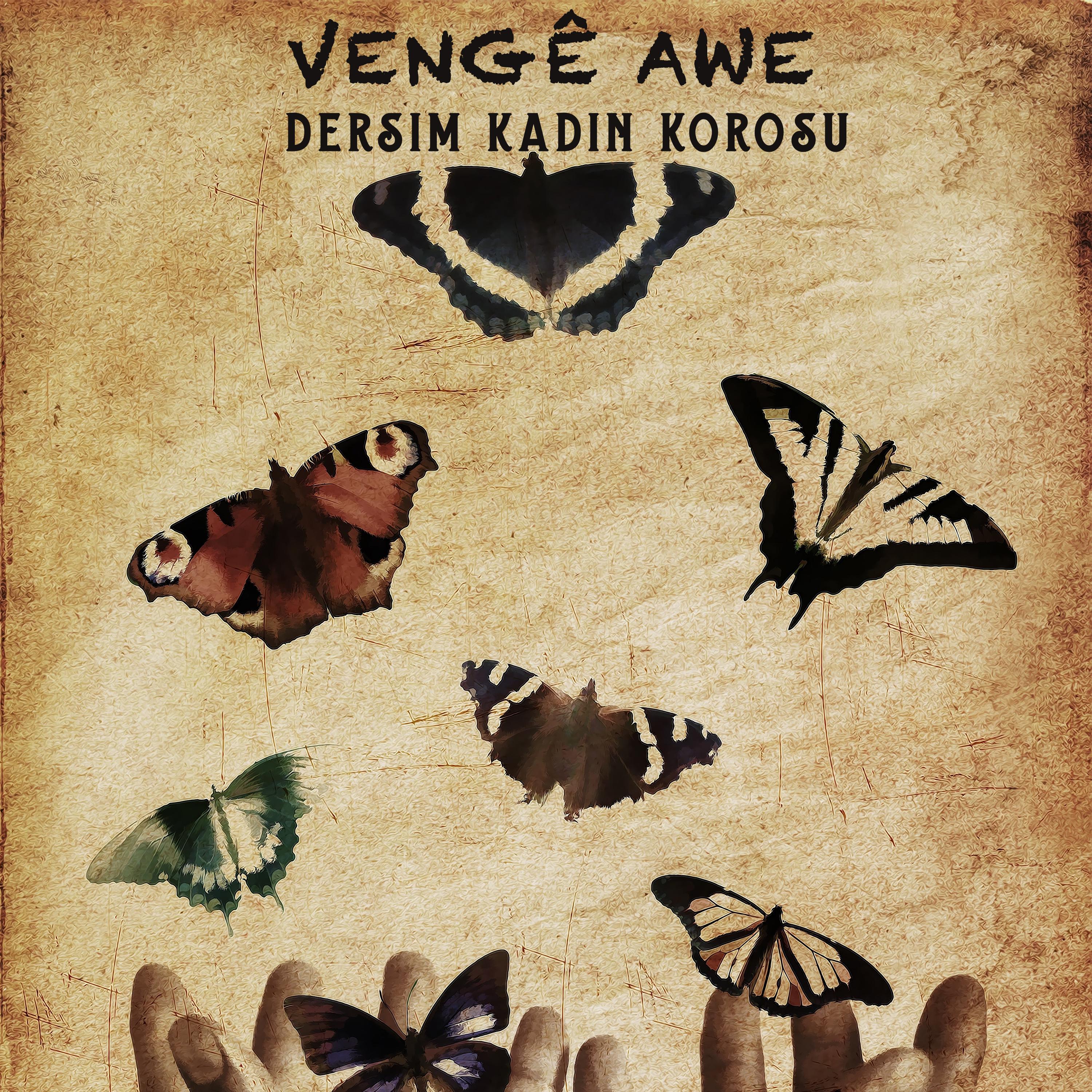 Veng Awe