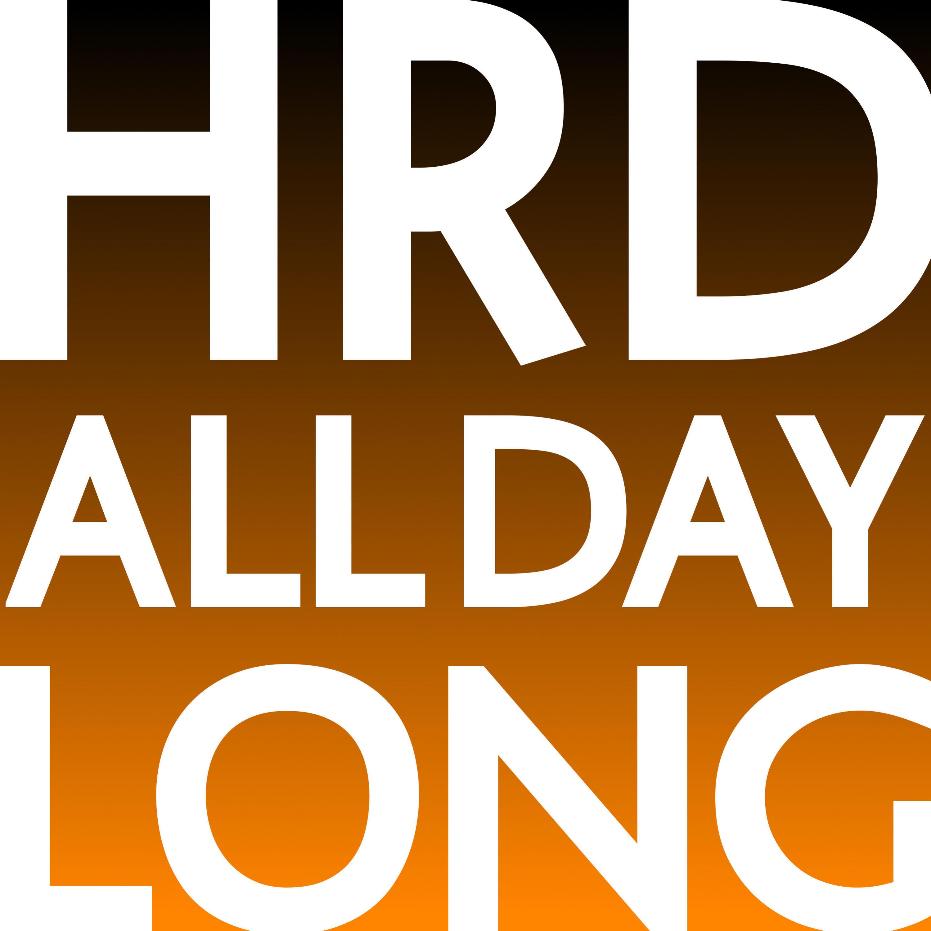 All Day Long
