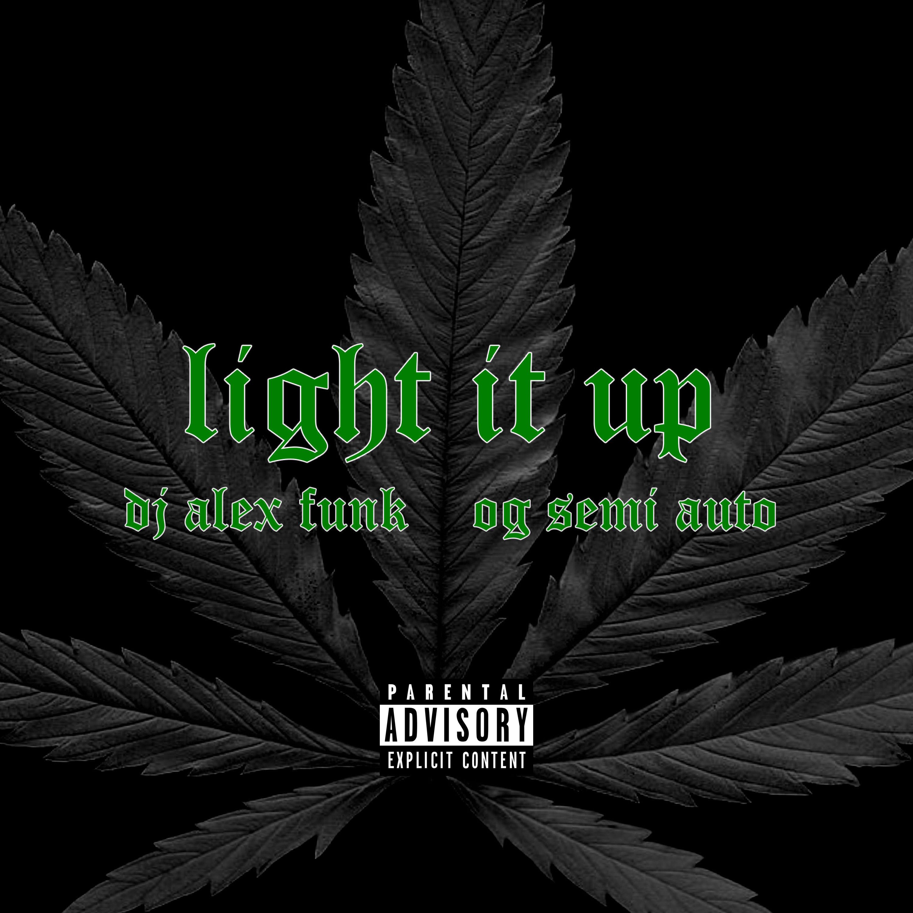 Light It Up