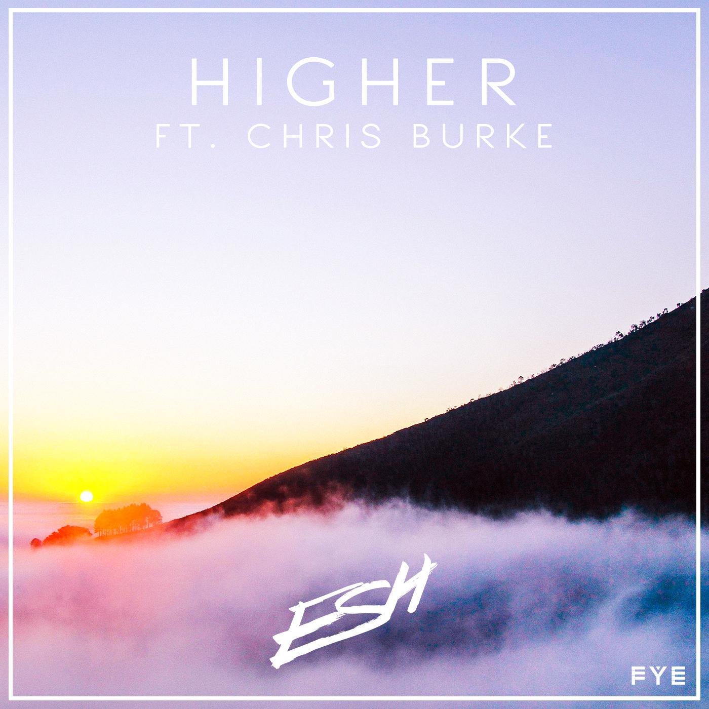 Higher