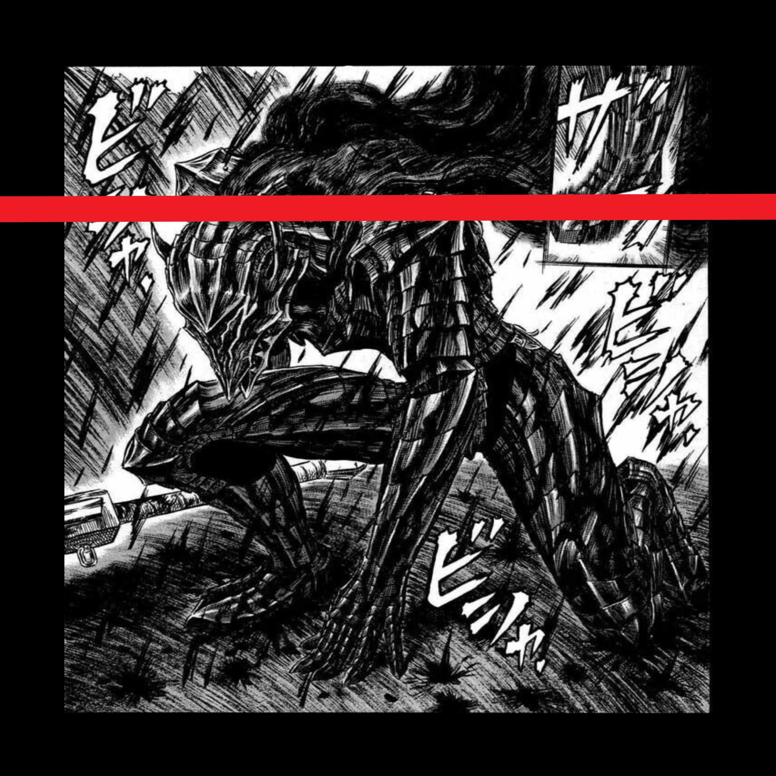 Berserk