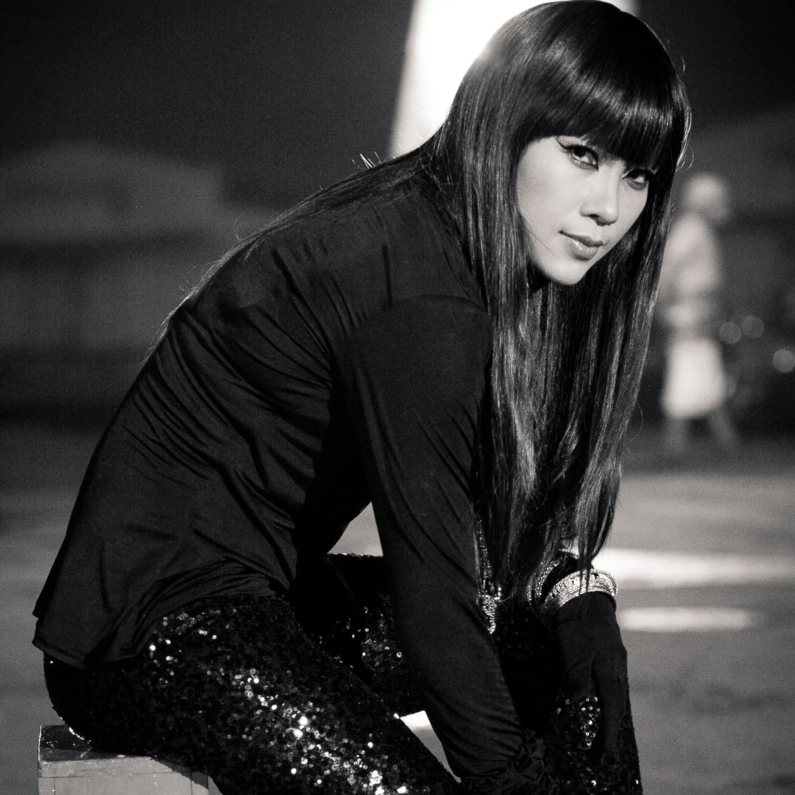 Trang Den