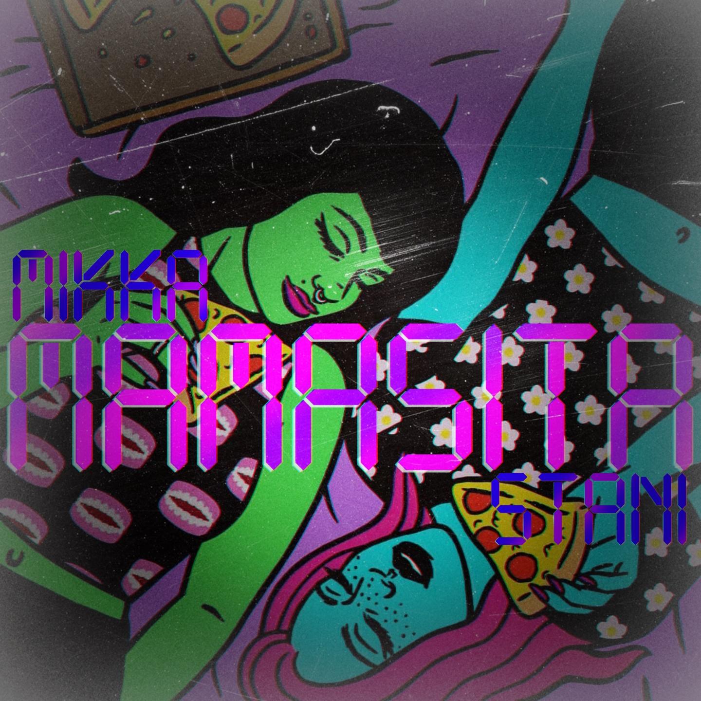 Mamasita