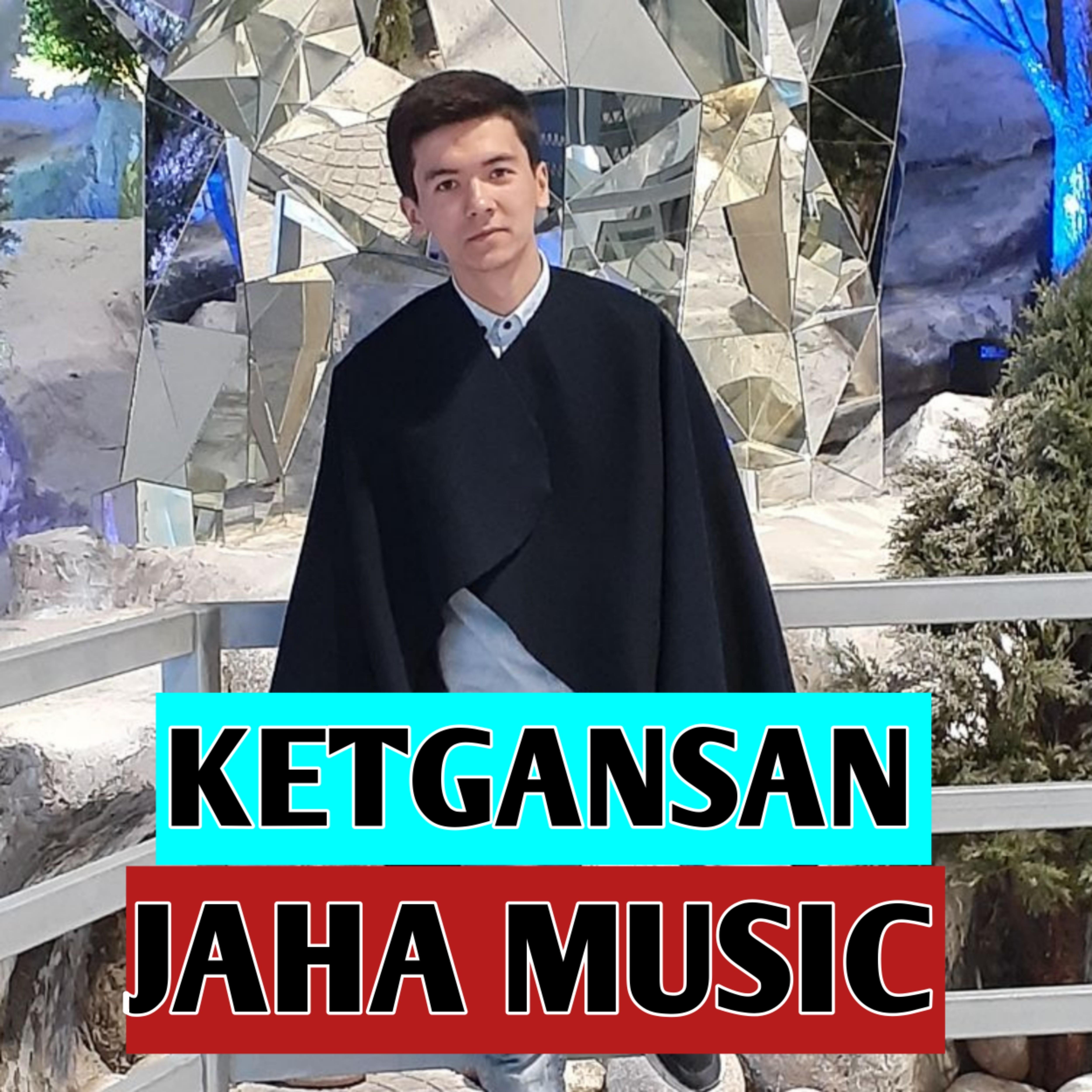 Ketgansan