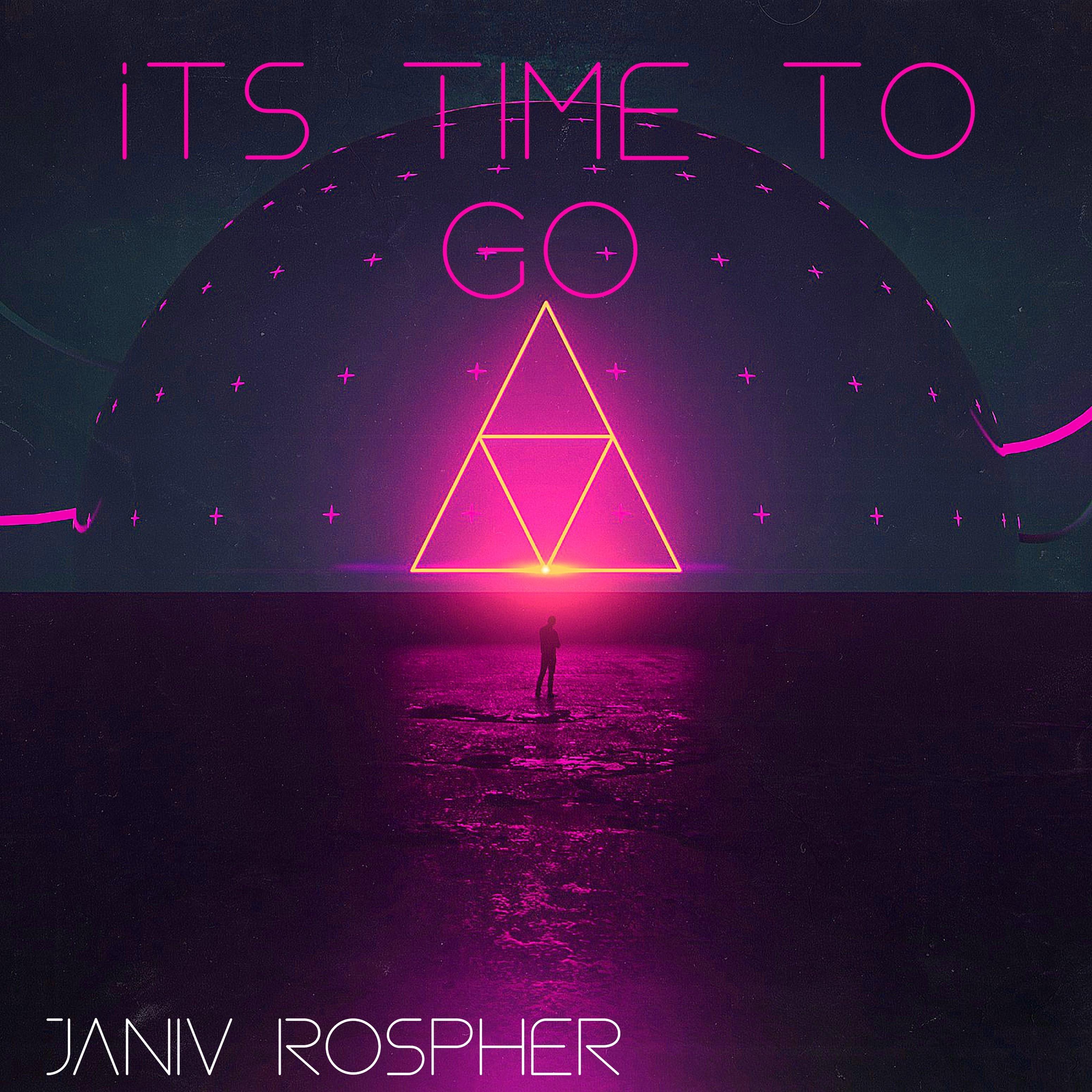 Its Time to Go