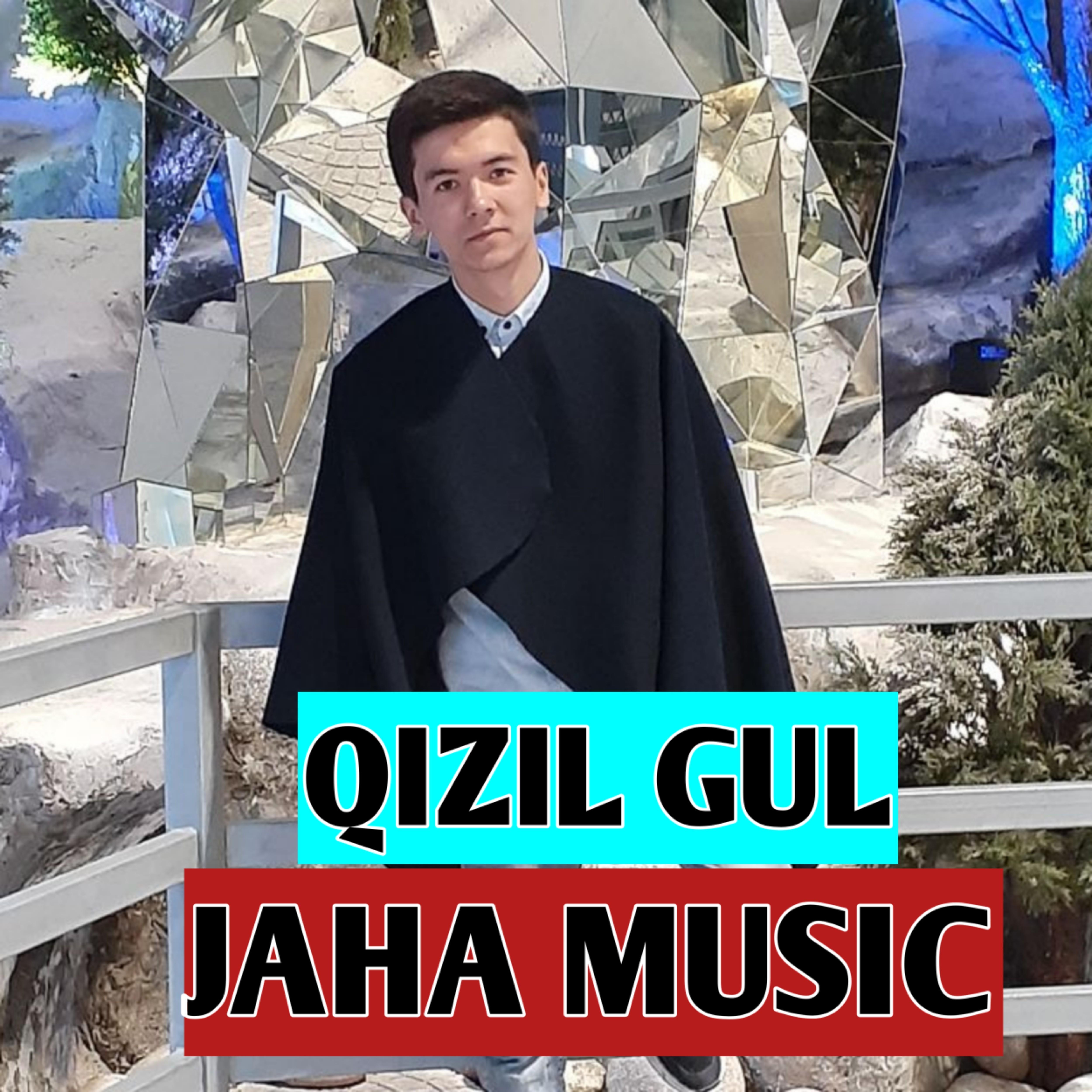 Qizil Gul