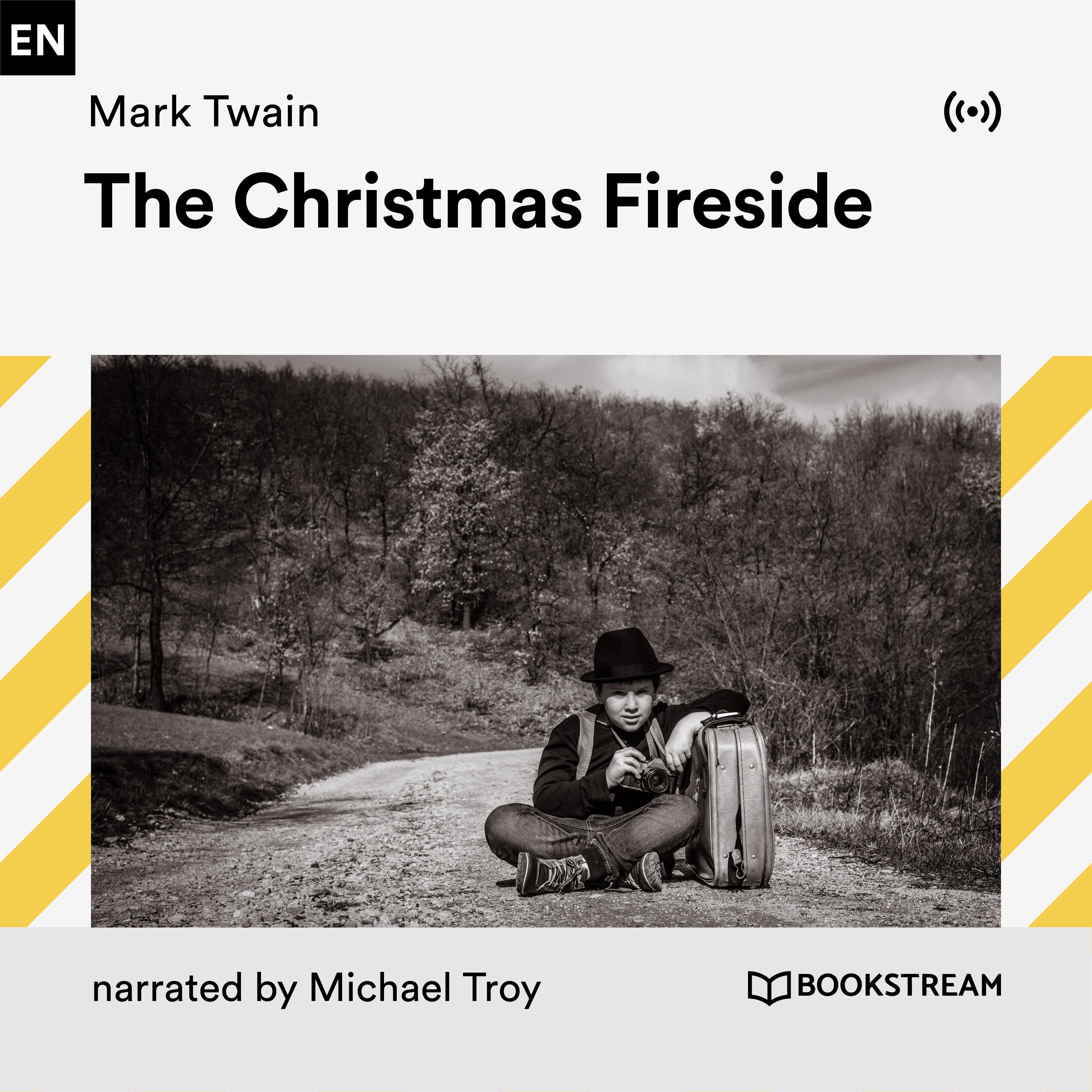 The Christmas Fireside - Part 15