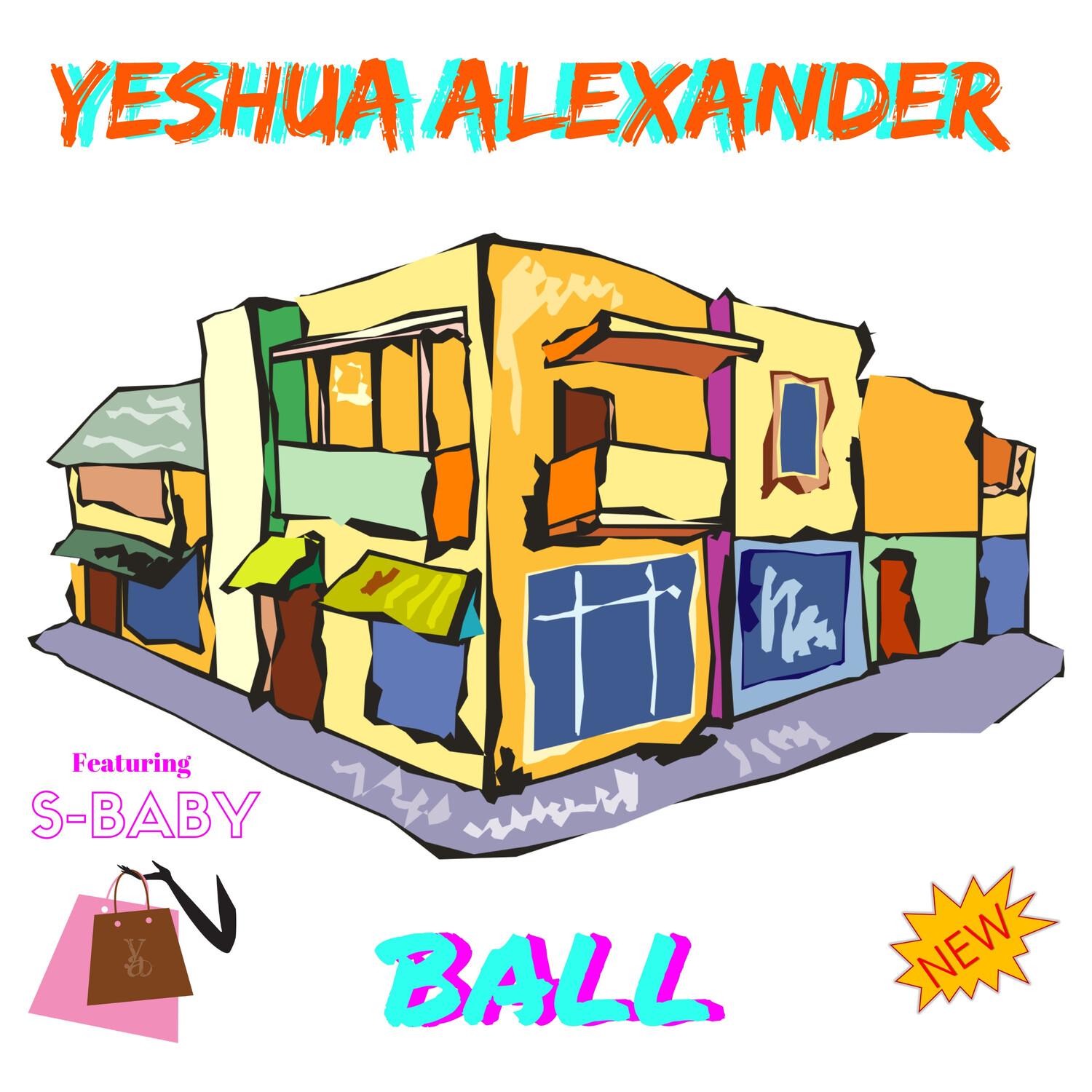 Ball