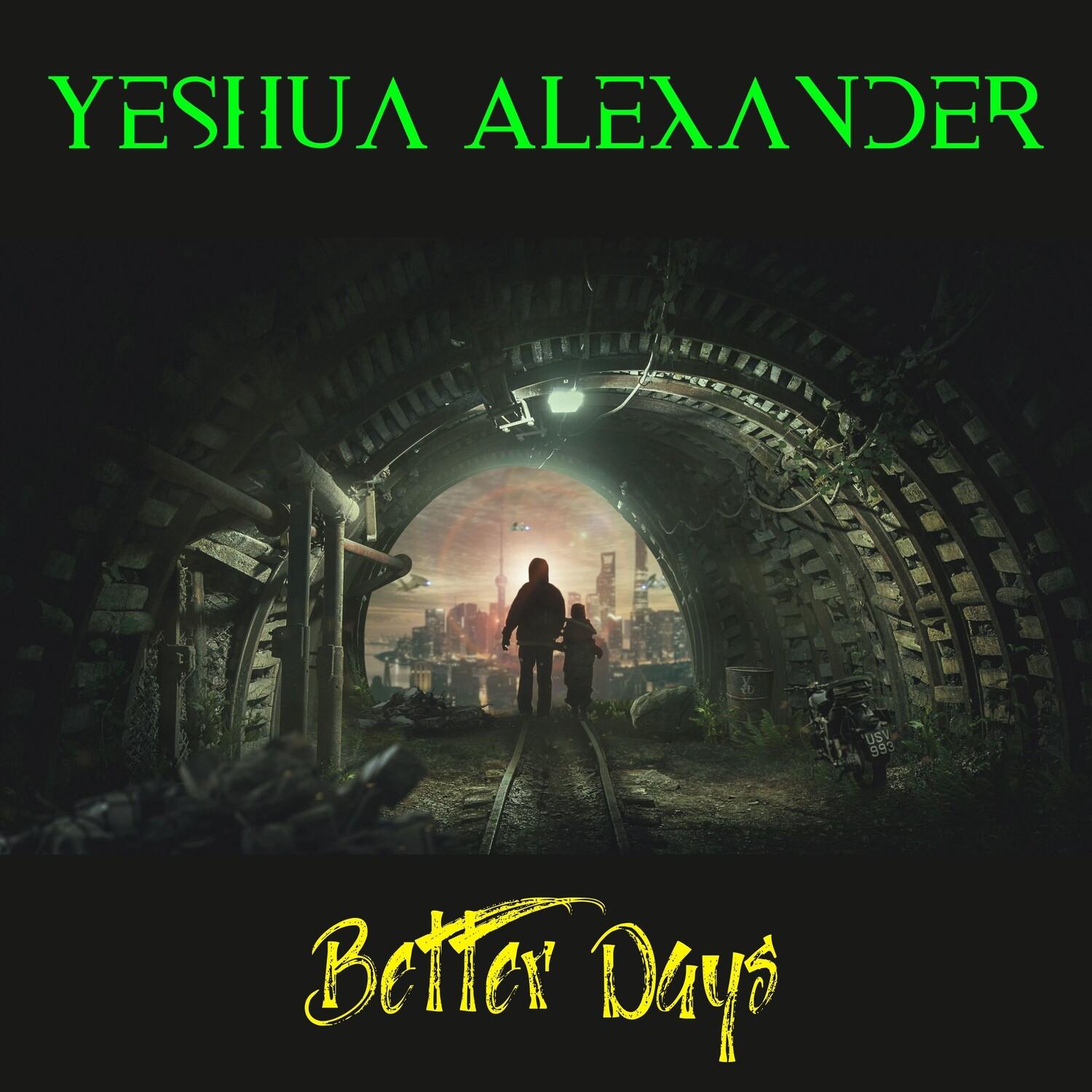 Better Days