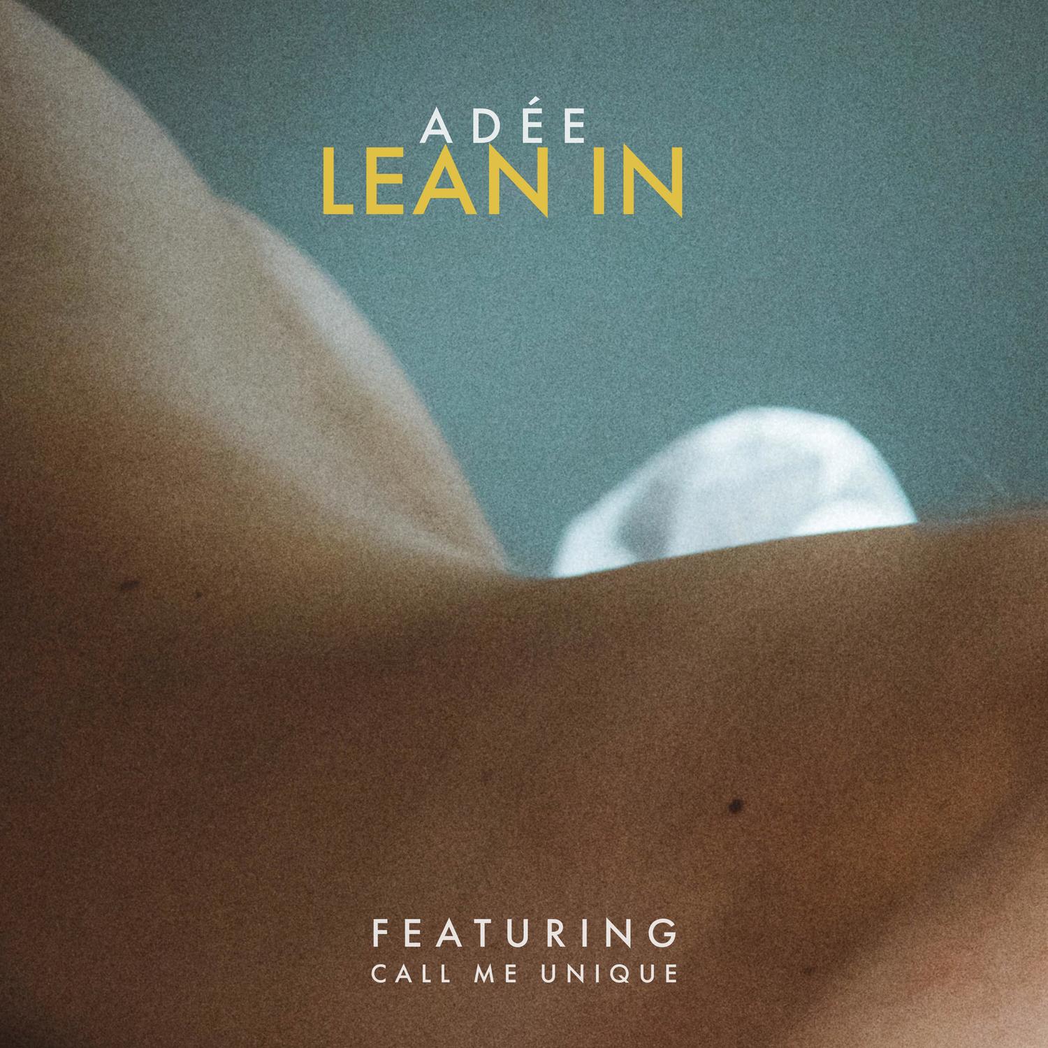 LEAN IN