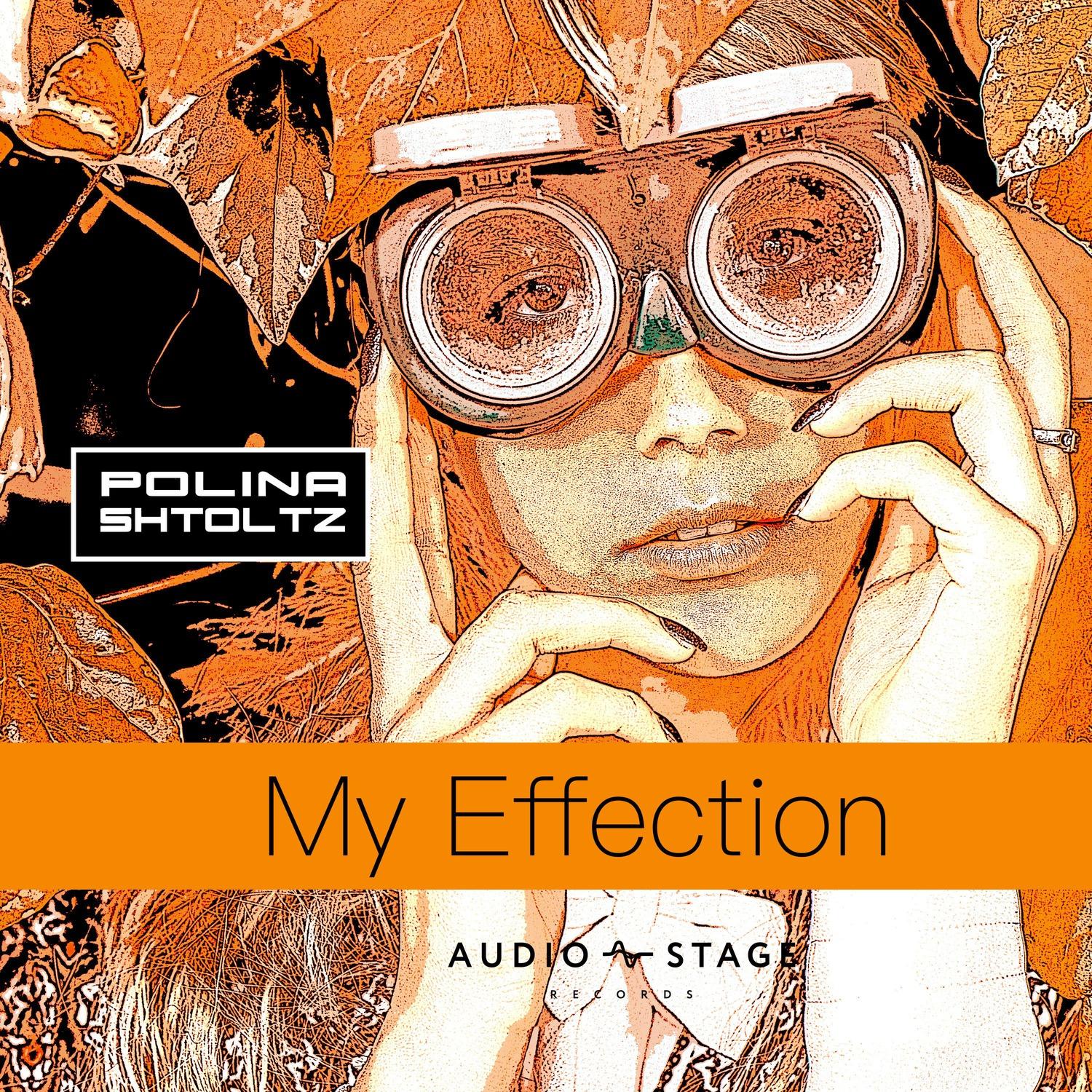 My ffection