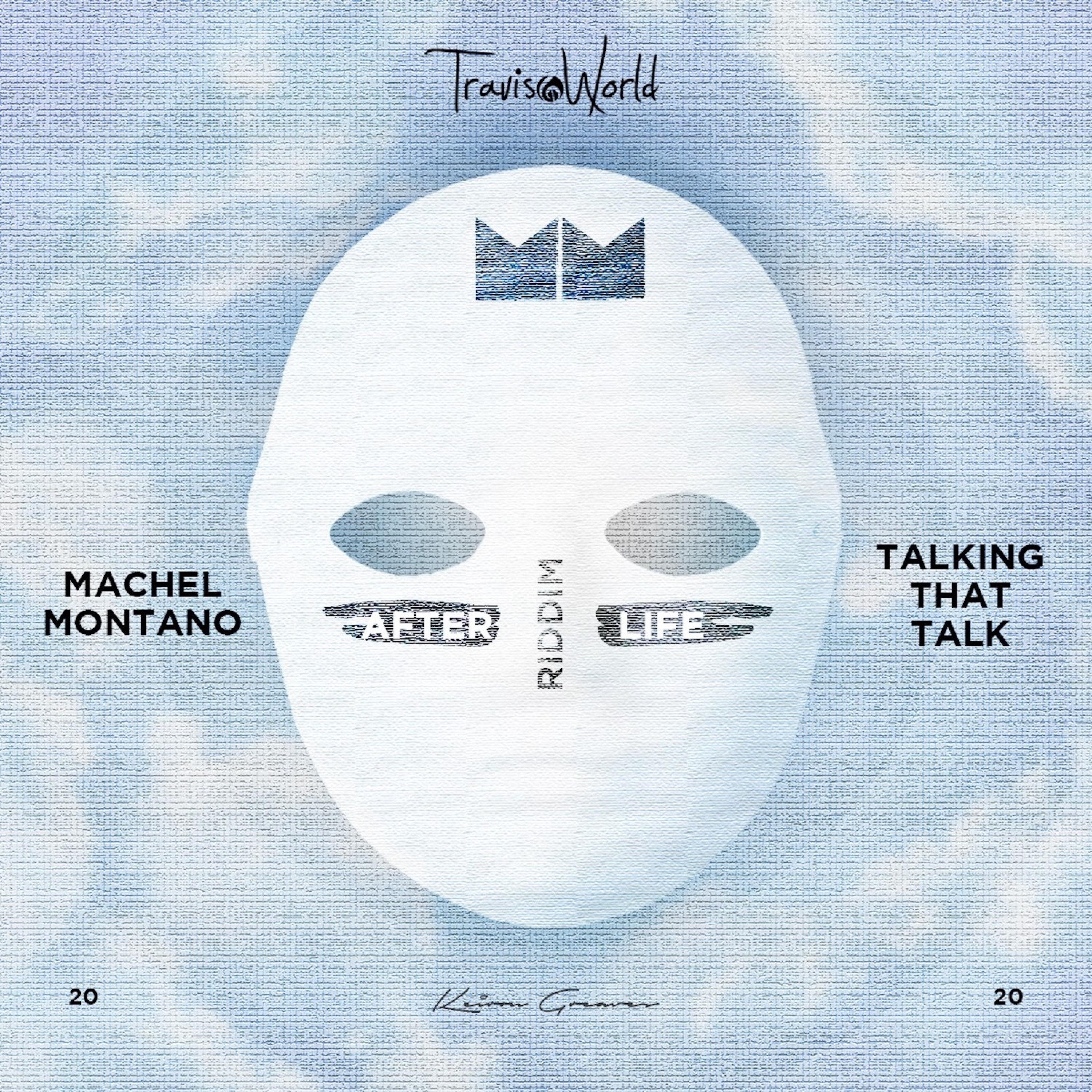 Talking That Talk