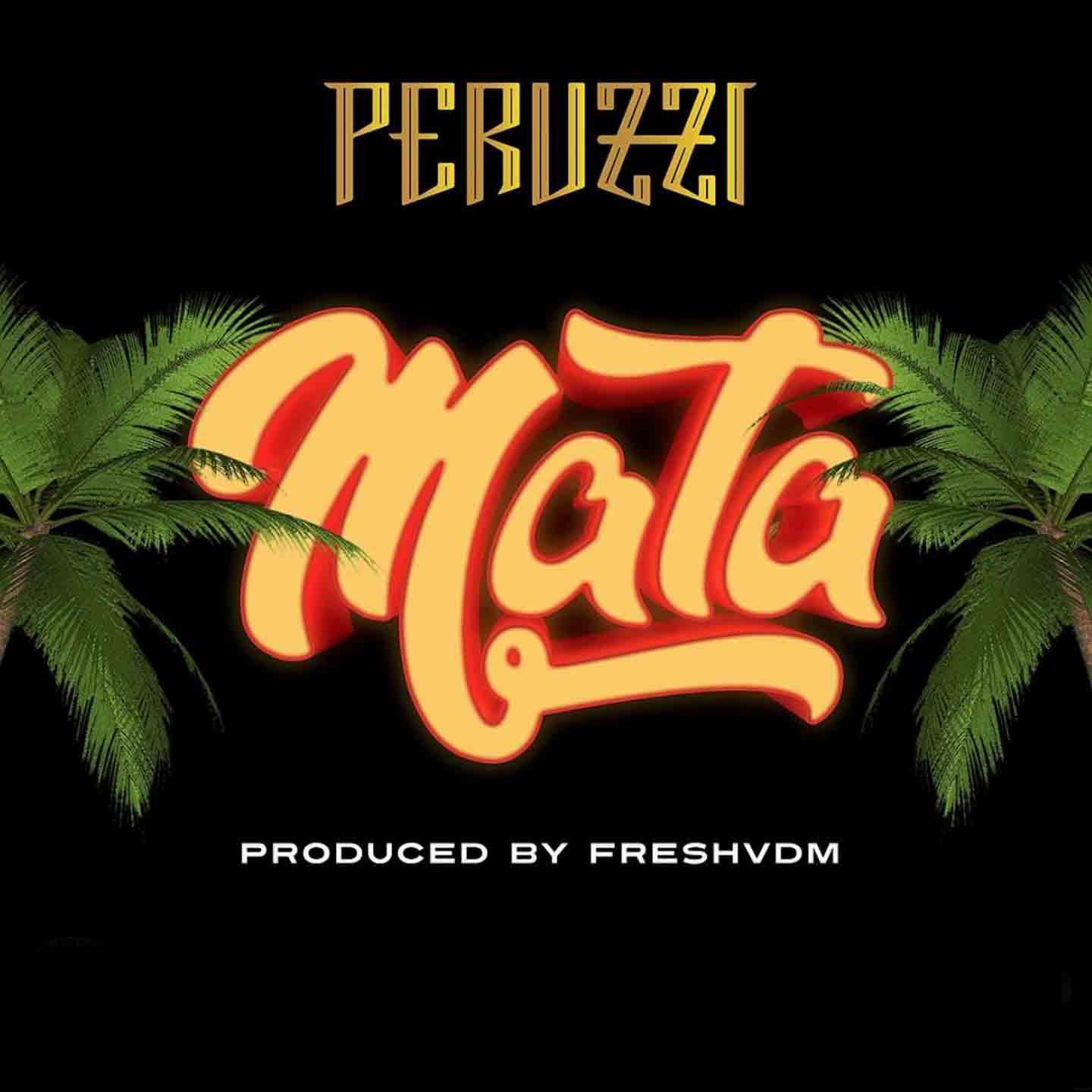 Mata
