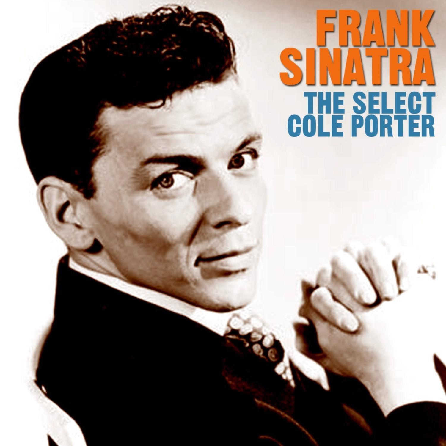 The Select Cole Porter